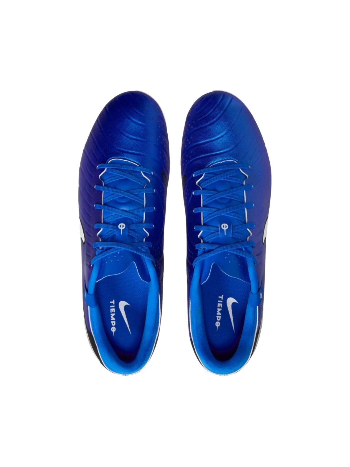 Nike Tiempo Legend 10 Academy FG/MG vyrams – mėlyna 3