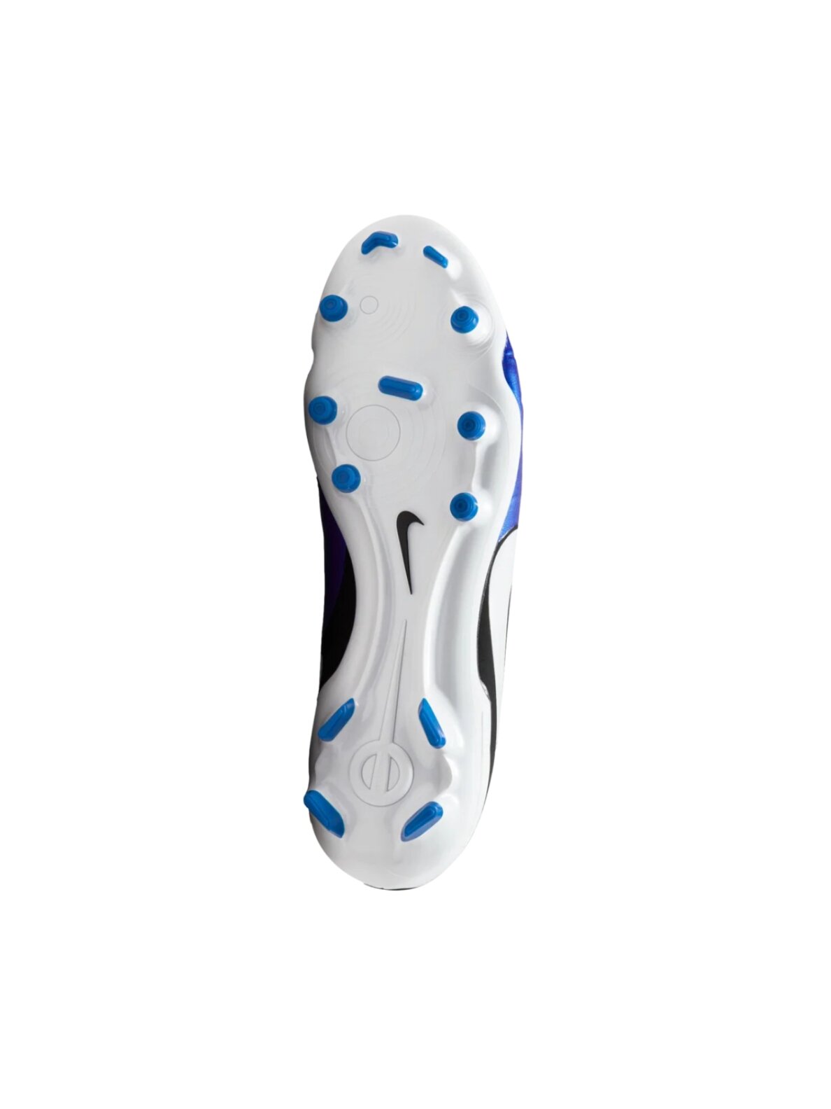 Nike Tiempo Legend 10 Academy FG/MG vyrams – mėlyna 5