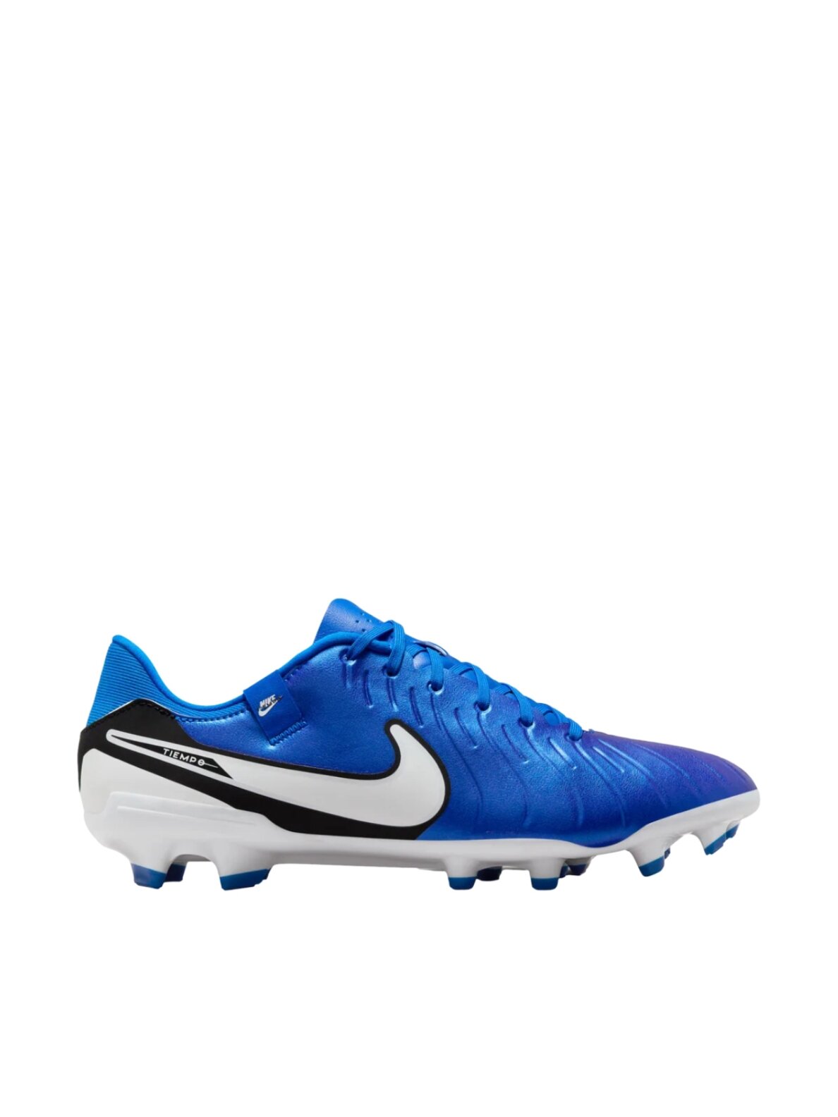 Nike Tiempo Legend 10 Academy FG/MG vyrams – mėlyna