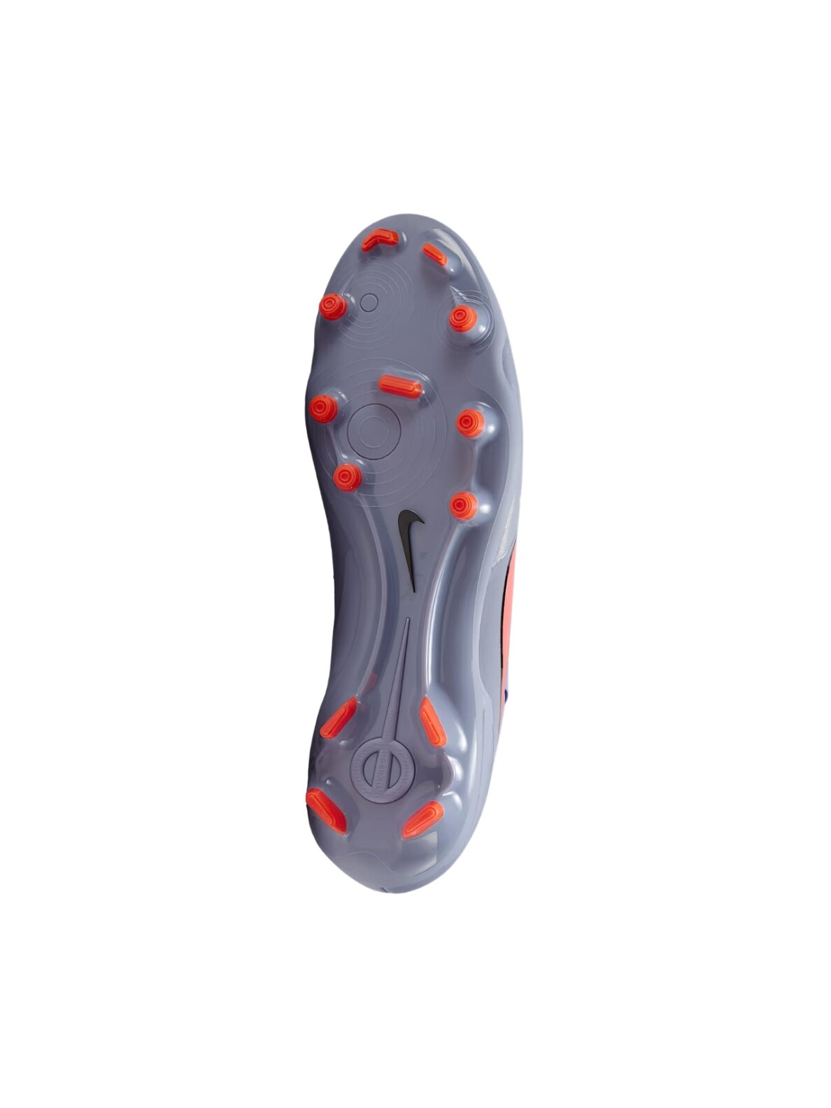 Nike Tiempo Legend 10 Academy FG/MG DV4337 402 futbolo bateliai 5