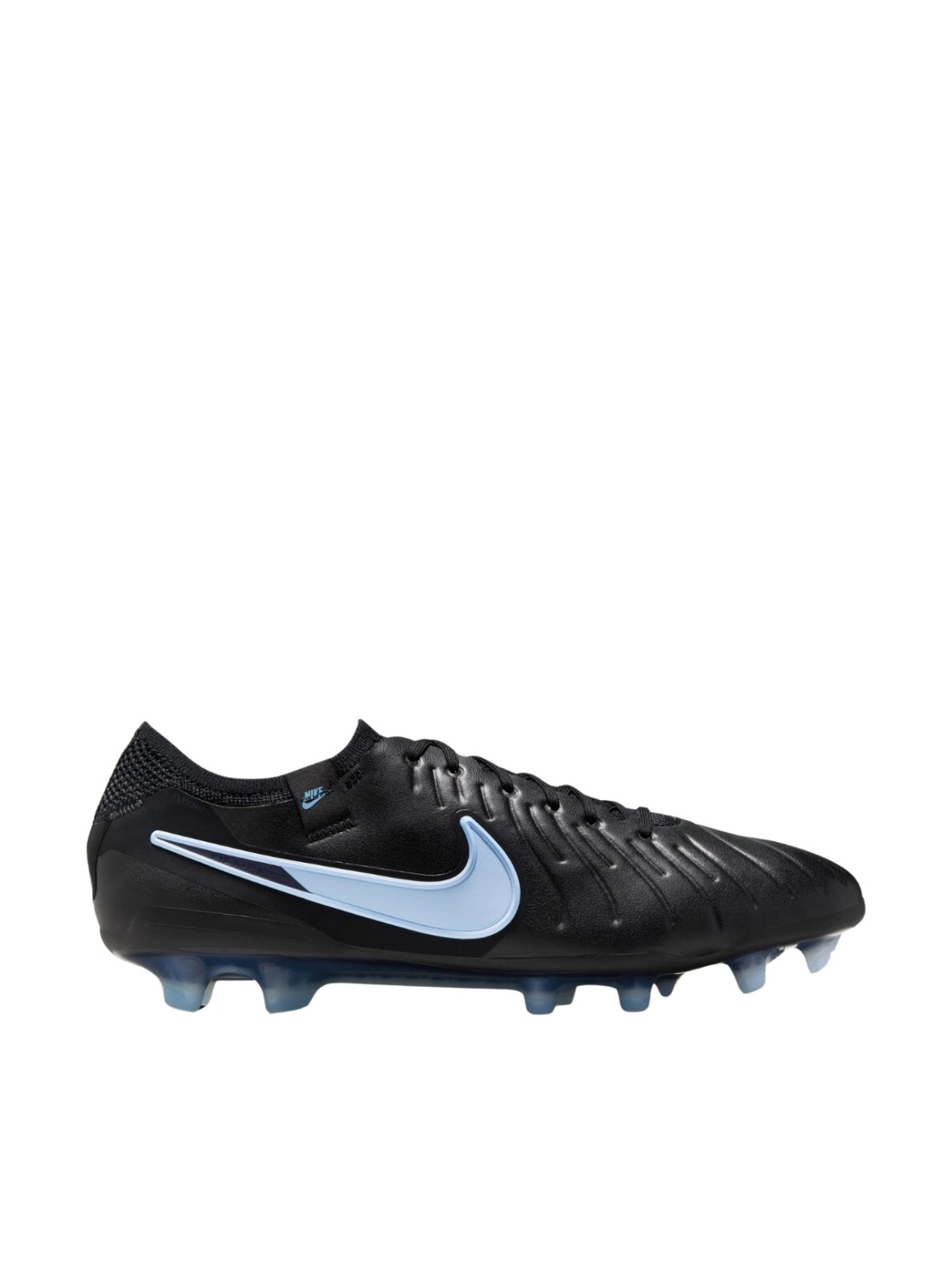 Nike Tiempo Legend 10 Elite FG DV4328 003 futbolo bateliai Nike Tiempo Legend 10 Elite FG DV4328 003 futbolo bateliai