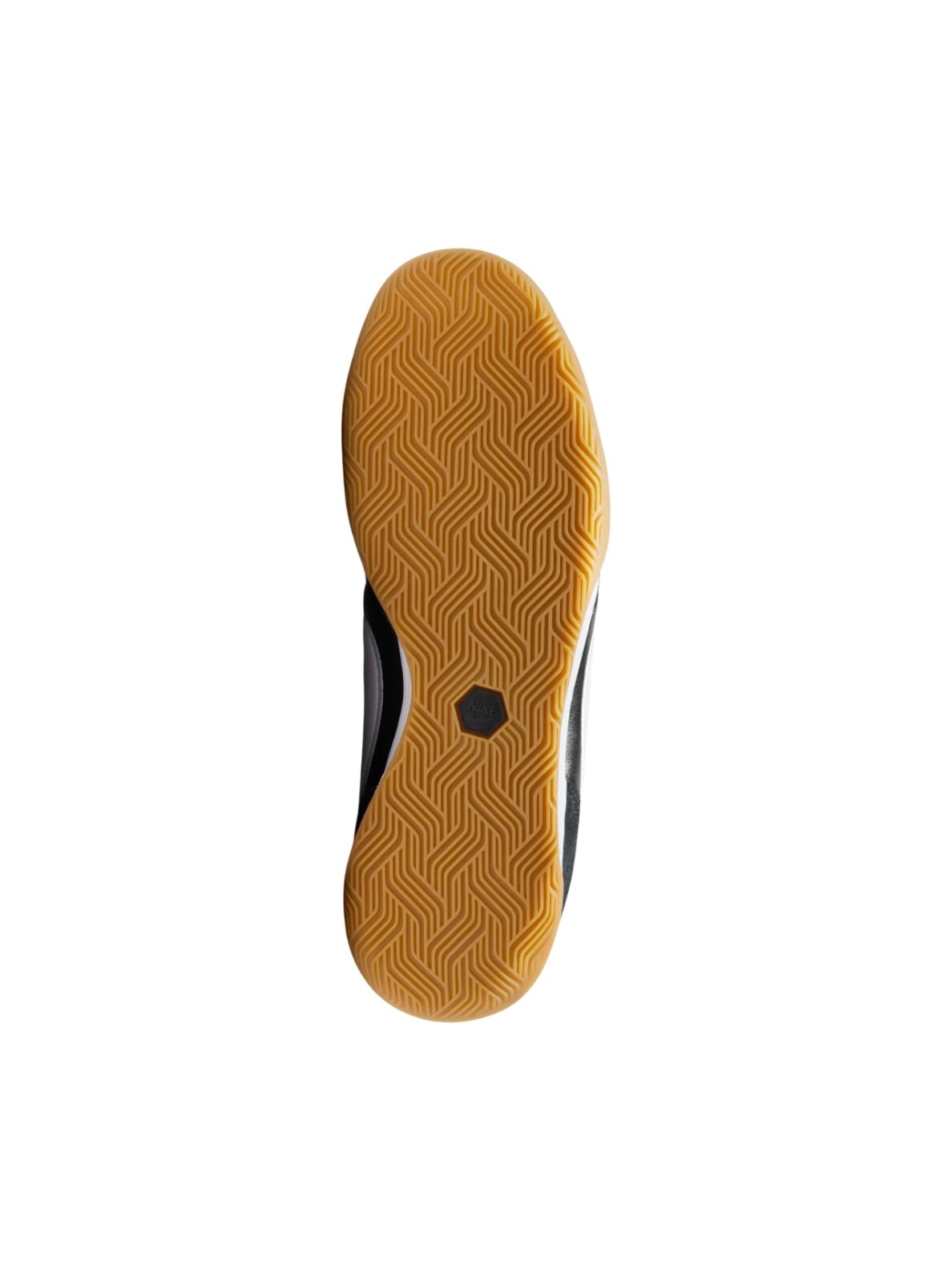 Nike Tiempo Streetgato futbolo bateliai vyrams juodi HQ7017 010 5 Nike Tiempo Streetgato futbolo bateliai vyrams juodi HQ7017 010 5