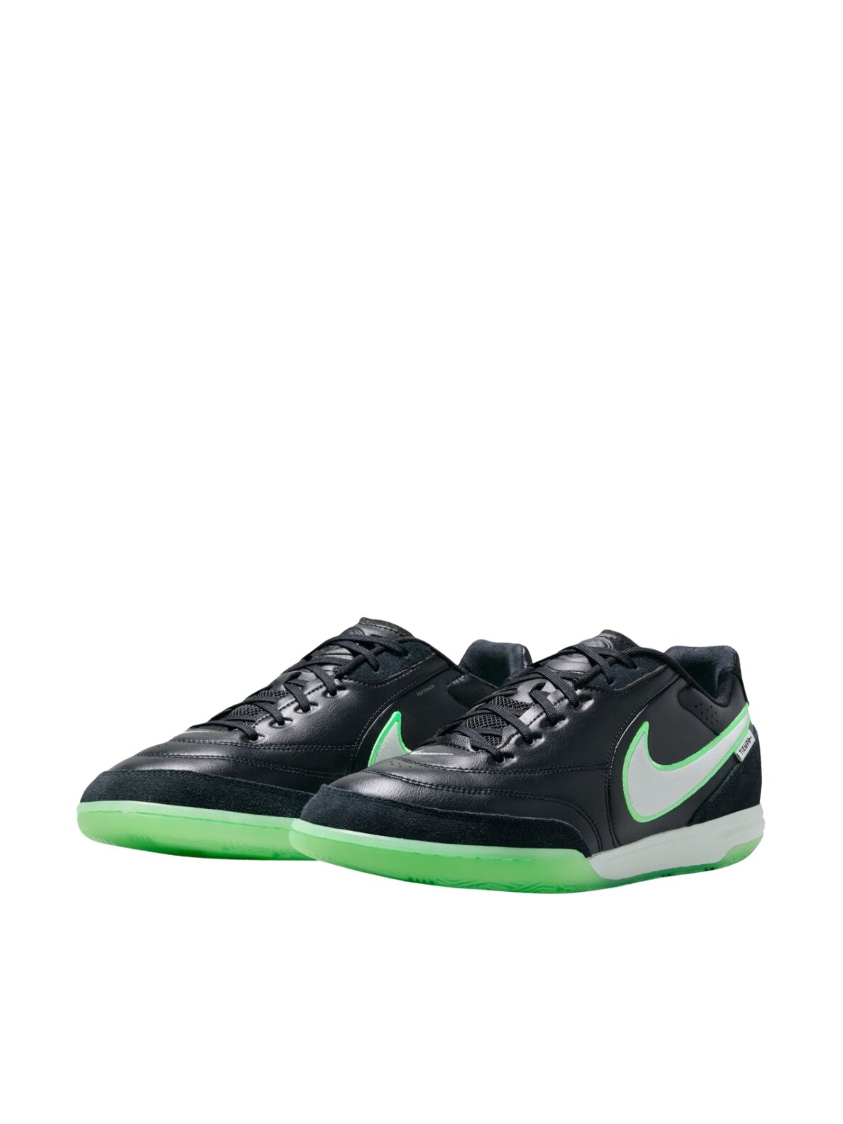 Nike Tiempo Streetgato futbolo bateliai HQ7017 001 1