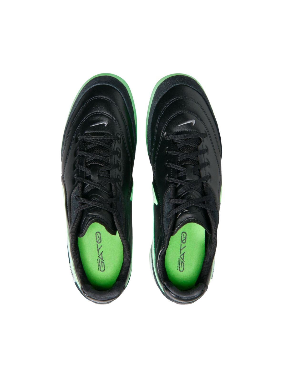 Nike Tiempo Streetgato futbolo bateliai HQ7017 001 3