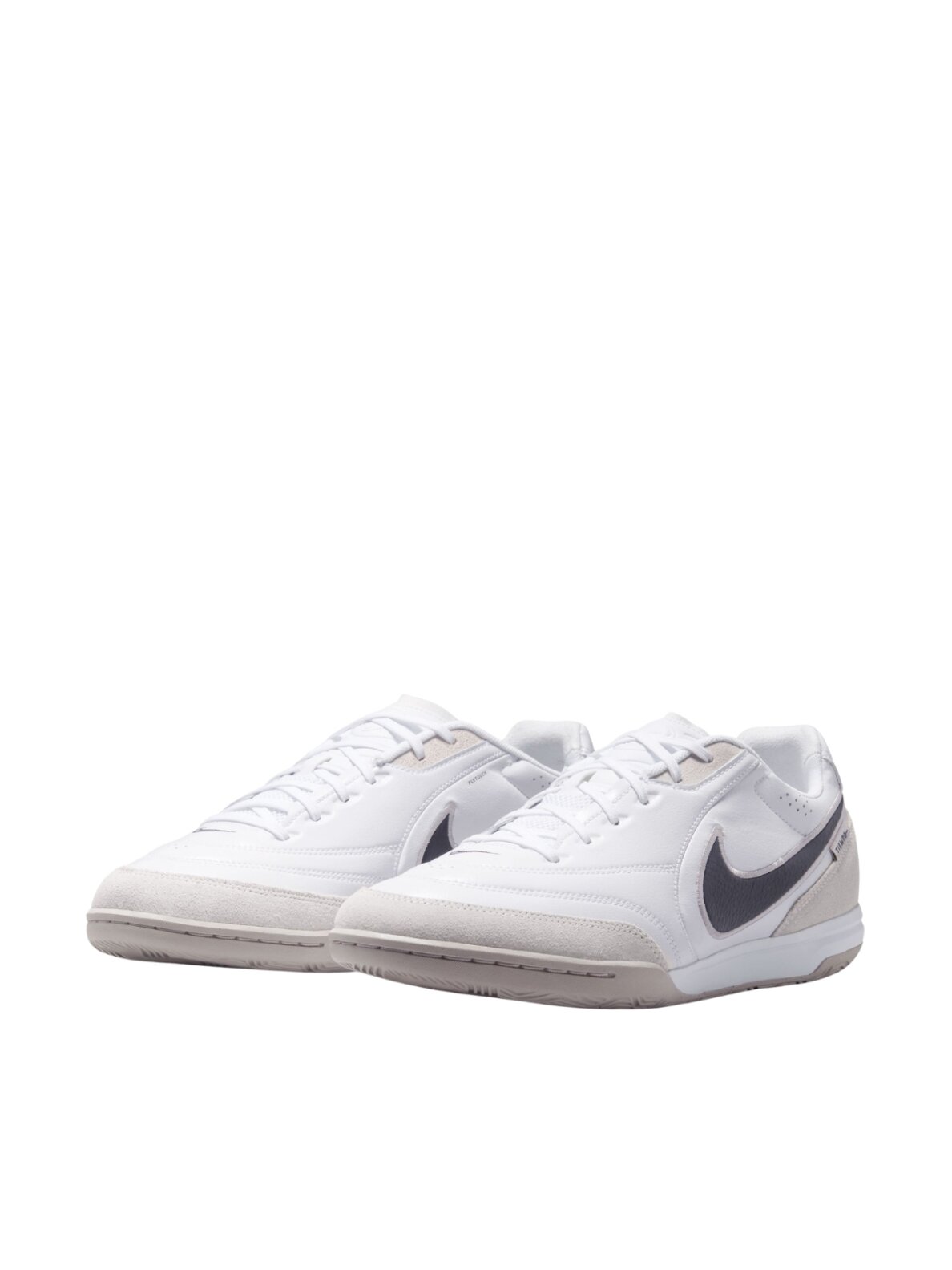Nike futbolo bateliai Tiempo Streetgato HQ7017 101 1