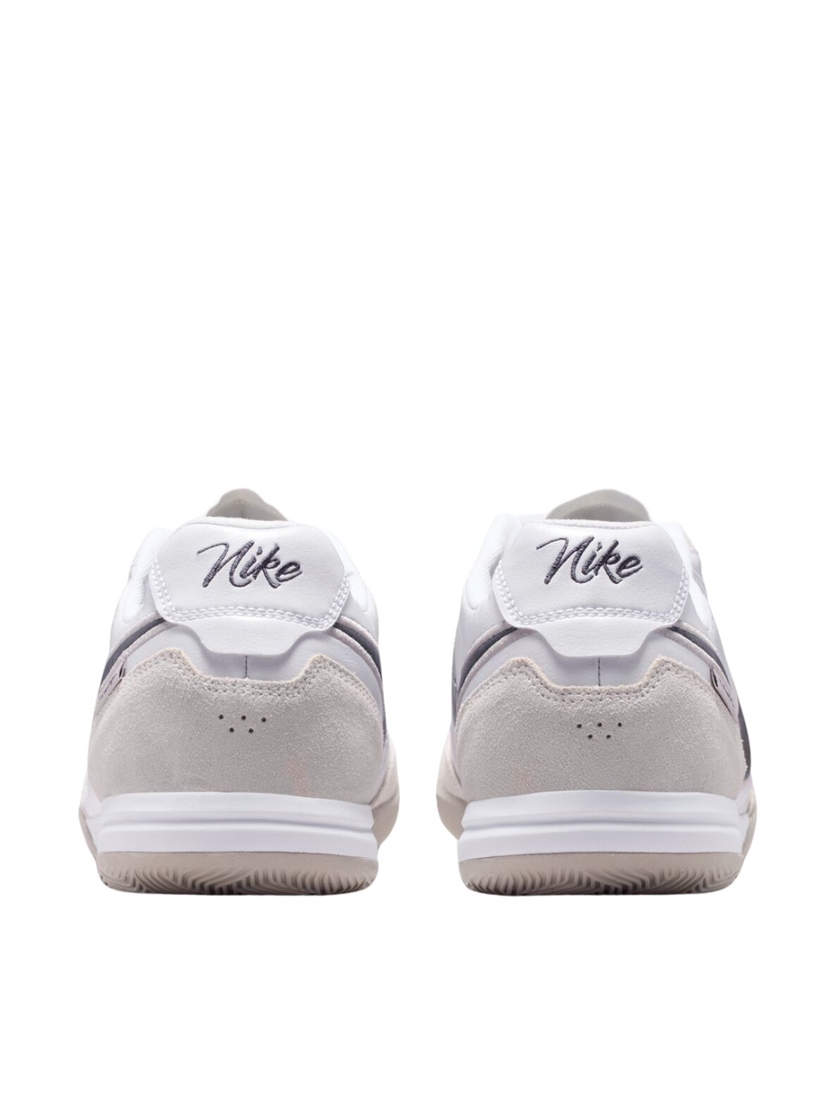 Nike futbolo bateliai Tiempo Streetgato HQ7017 101 2