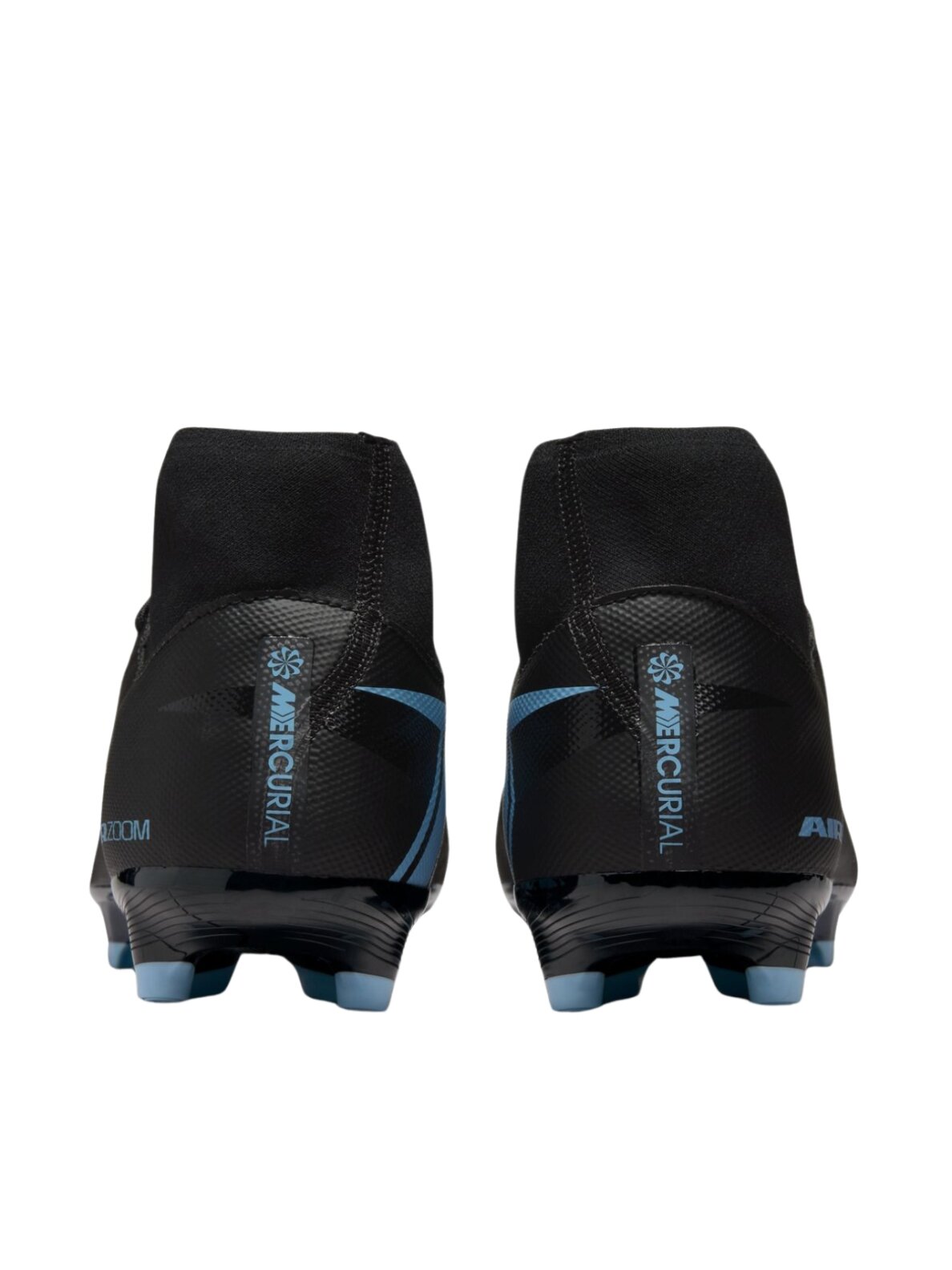 Nike Zoom Mercurial Superfly 10 Academy FG/MG FQ1456 001 futbolo bateliai 2