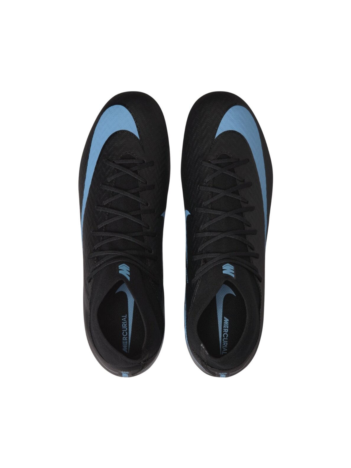 Nike Zoom Mercurial Superfly 10 Academy FG/MG FQ1456 001 futbolo bateliai 3 Nike Zoom Mercurial Superfly 10 Academy FG/MG FQ1456 001 futbolo bateliai 3