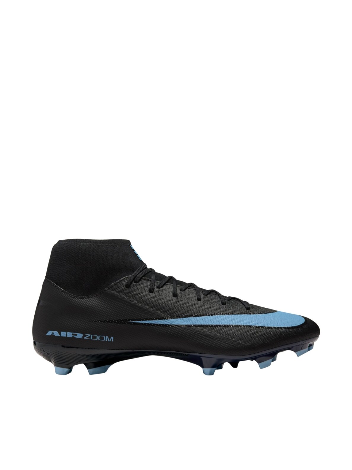Nike Zoom Mercurial Superfly 10 Academy FG/MG FQ1456 001 futbolo bateliai
