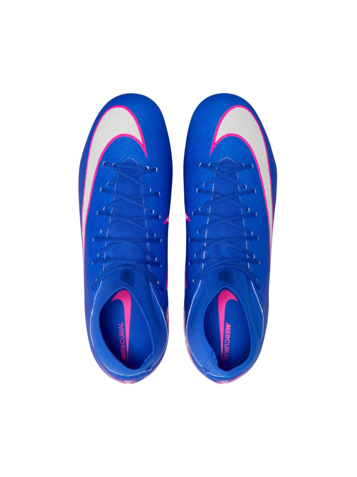 Nike Zoom Mercurial Superfly 10 Academy FG/MG FQ1456 446 futbolo bateliai 3