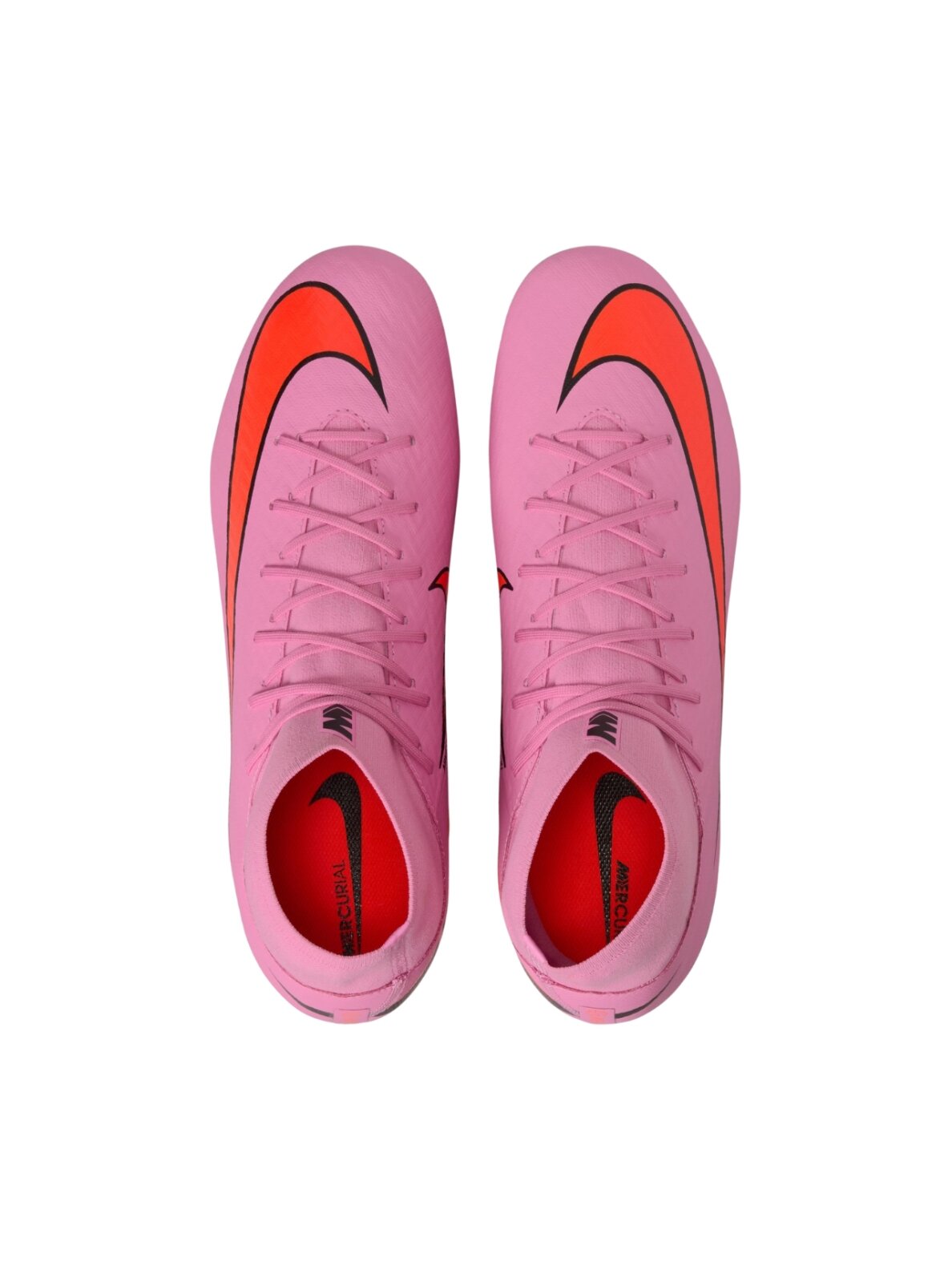 Nike Zoom Mercurial Superfly 10 Academy FG/MG FQ1456 600 futbolo bateliai 3