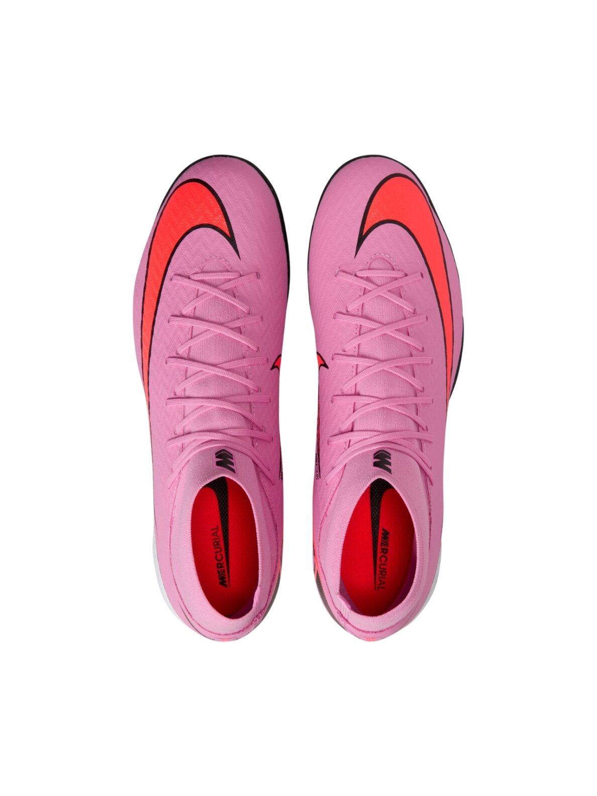 Nike Zoom Mercurial Superfly 10 Academy IC FQ8332 600 futbolo bateliai 3 Nike Zoom Mercurial Superfly 10 Academy IC FQ8332 600 futbolo bateliai 3