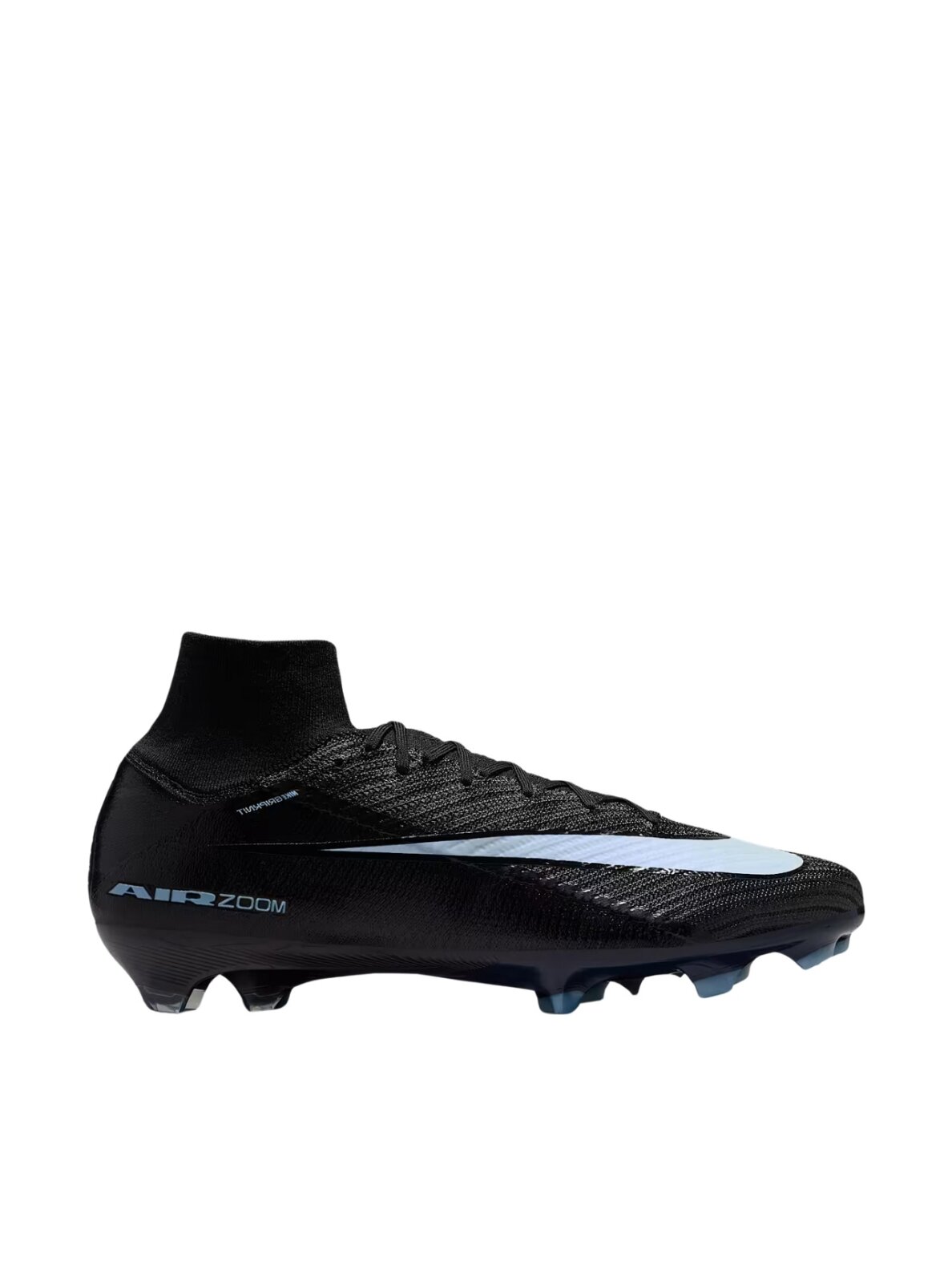 Nike Zoom Mercurial Superfly 10 Elite FG FQ1454 001 futbolo bateliai Nike Zoom Mercurial Superfly 10 Elite FG FQ1454 001 futbolo bateliai