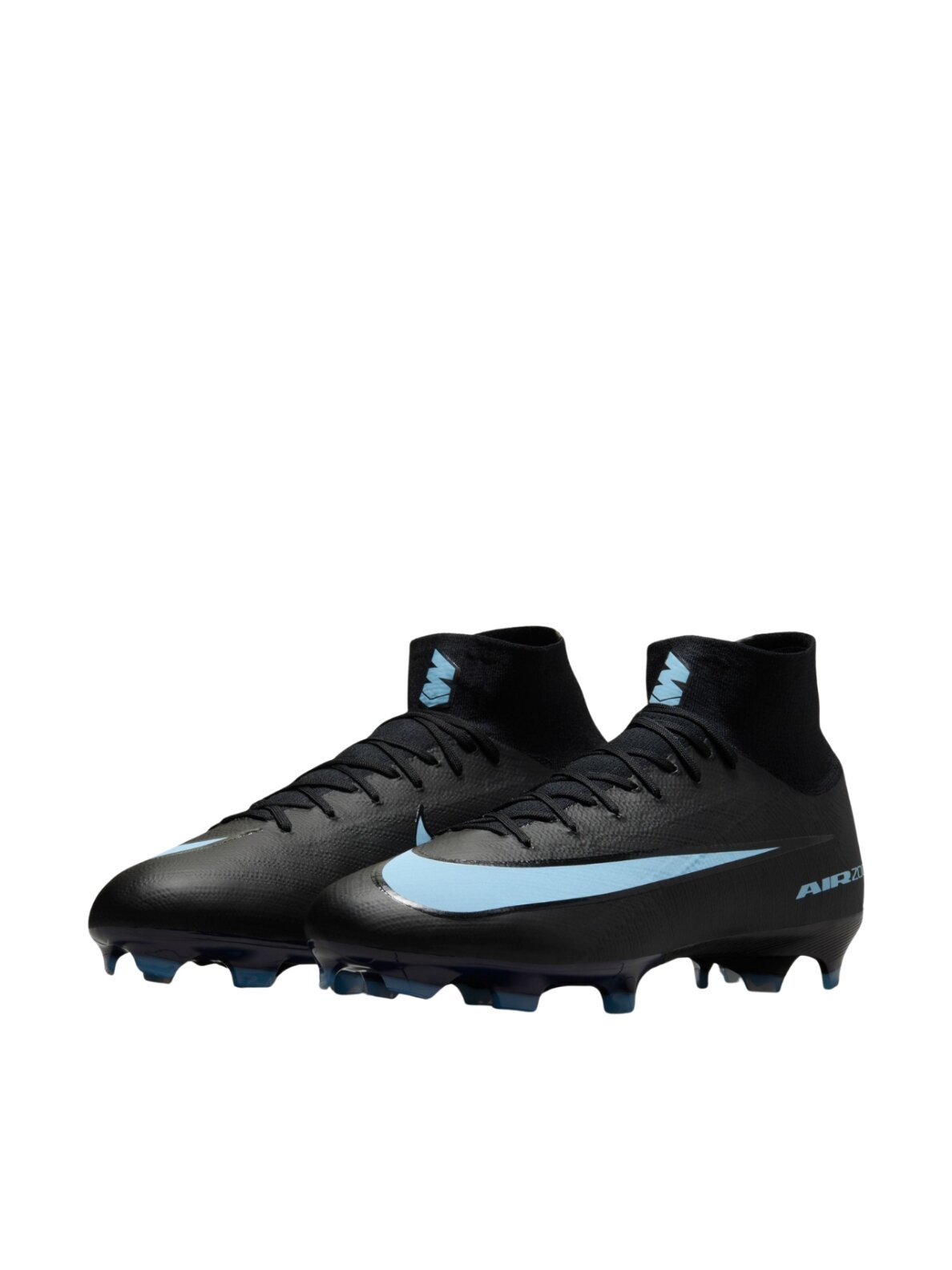 Nike Zoom Mercurial Superfly 10 Pro FG HF9433 001 futbolo bateliai 1 Nike Zoom Mercurial Superfly 10 Pro FG HF9433 001 futbolo bateliai 1