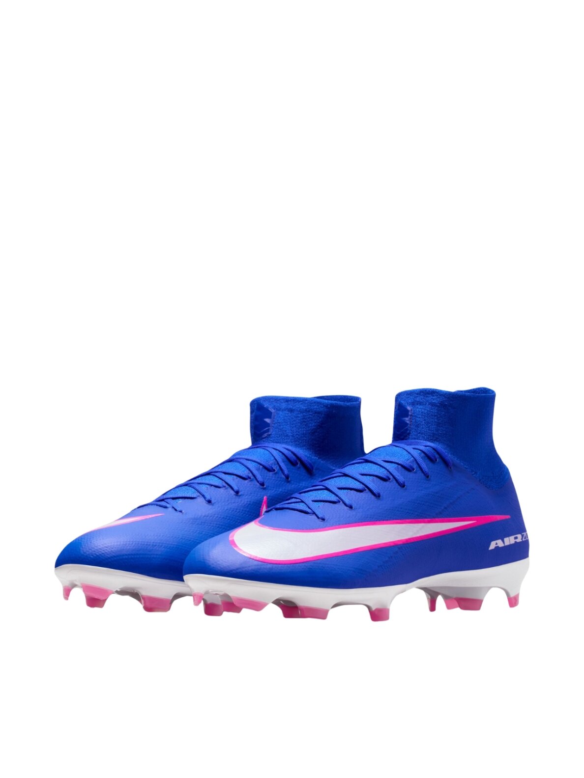 Nike Zoom Mercurial Superfly 10 PRO FG HF9433 446 futbolo bateliai 1 Nike Zoom Mercurial Superfly 10 PRO FG HF9433 446 futbolo bateliai 1