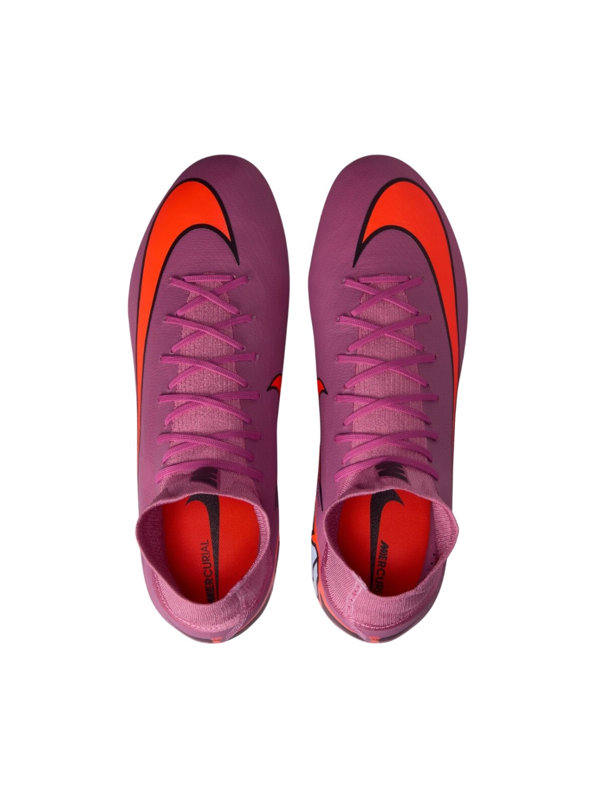 Nike Zoom Mercurial Superfly 10 PRO FG HF9433 600 futbolo bateliai 3 Nike Zoom Mercurial Superfly 10 PRO FG HF9433 600 futbolo bateliai 3