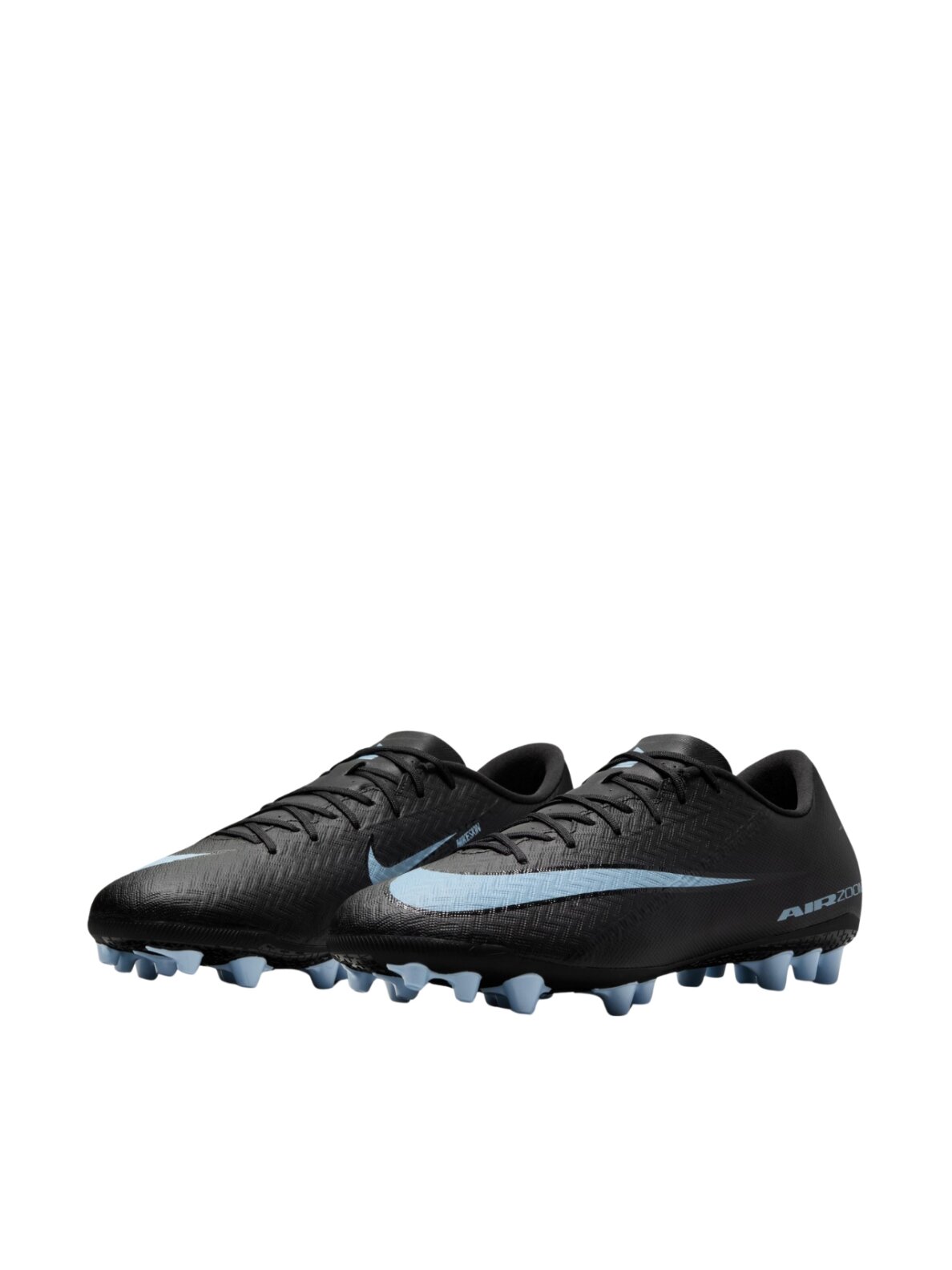 Nike Zoom Mercurial Vapor 16 Academy AG futbolo bateliai FQ8364 001 - vyriški 1
