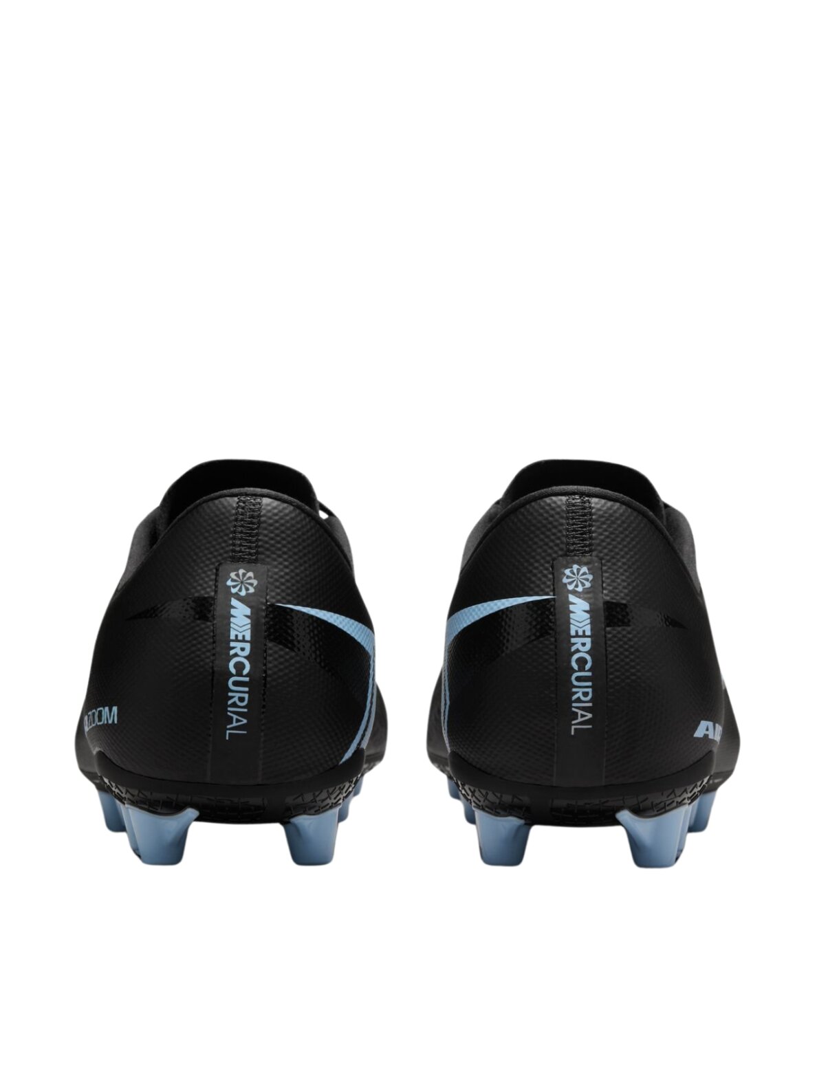 Nike Zoom Mercurial Vapor 16 Academy AG futbolo bateliai FQ8364 001 - vyriški 2