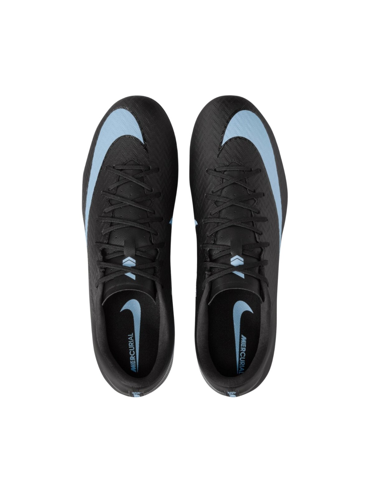 Nike Zoom Mercurial Vapor 16 Academy AG futbolo bateliai FQ8364 001 - vyriški 3
