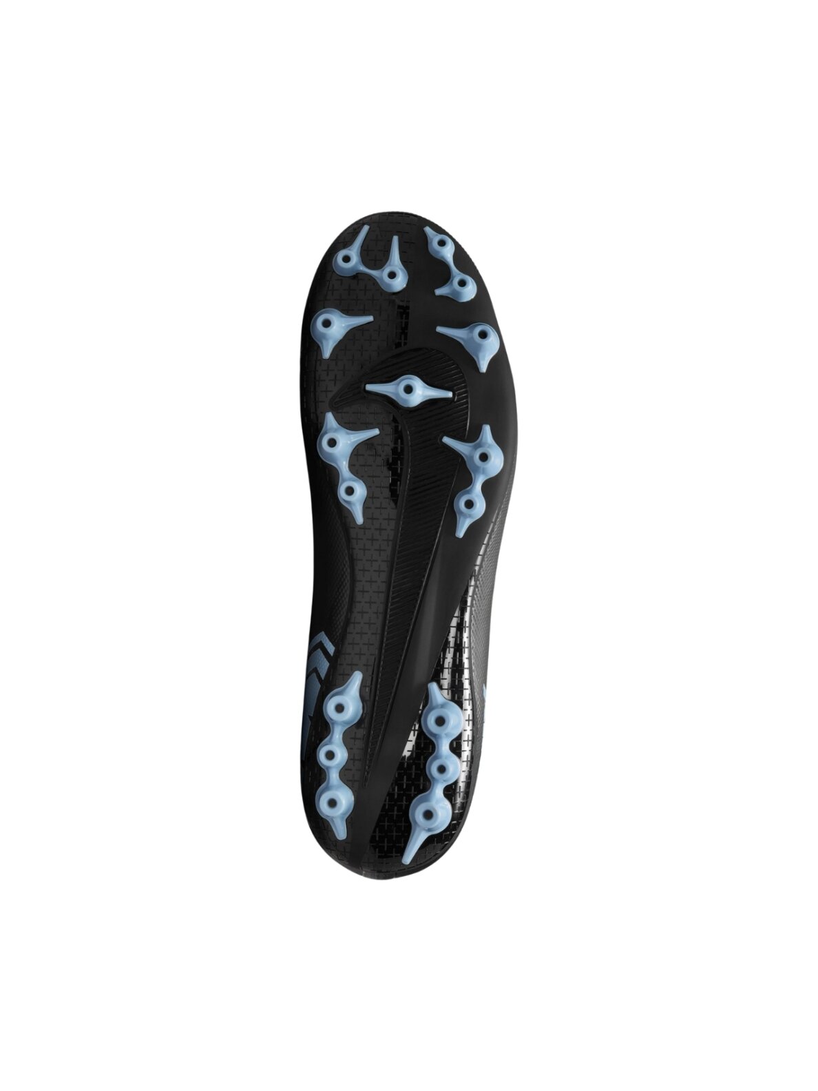Nike Zoom Mercurial Vapor 16 Academy AG futbolo bateliai FQ8364 001 - vyriški 5