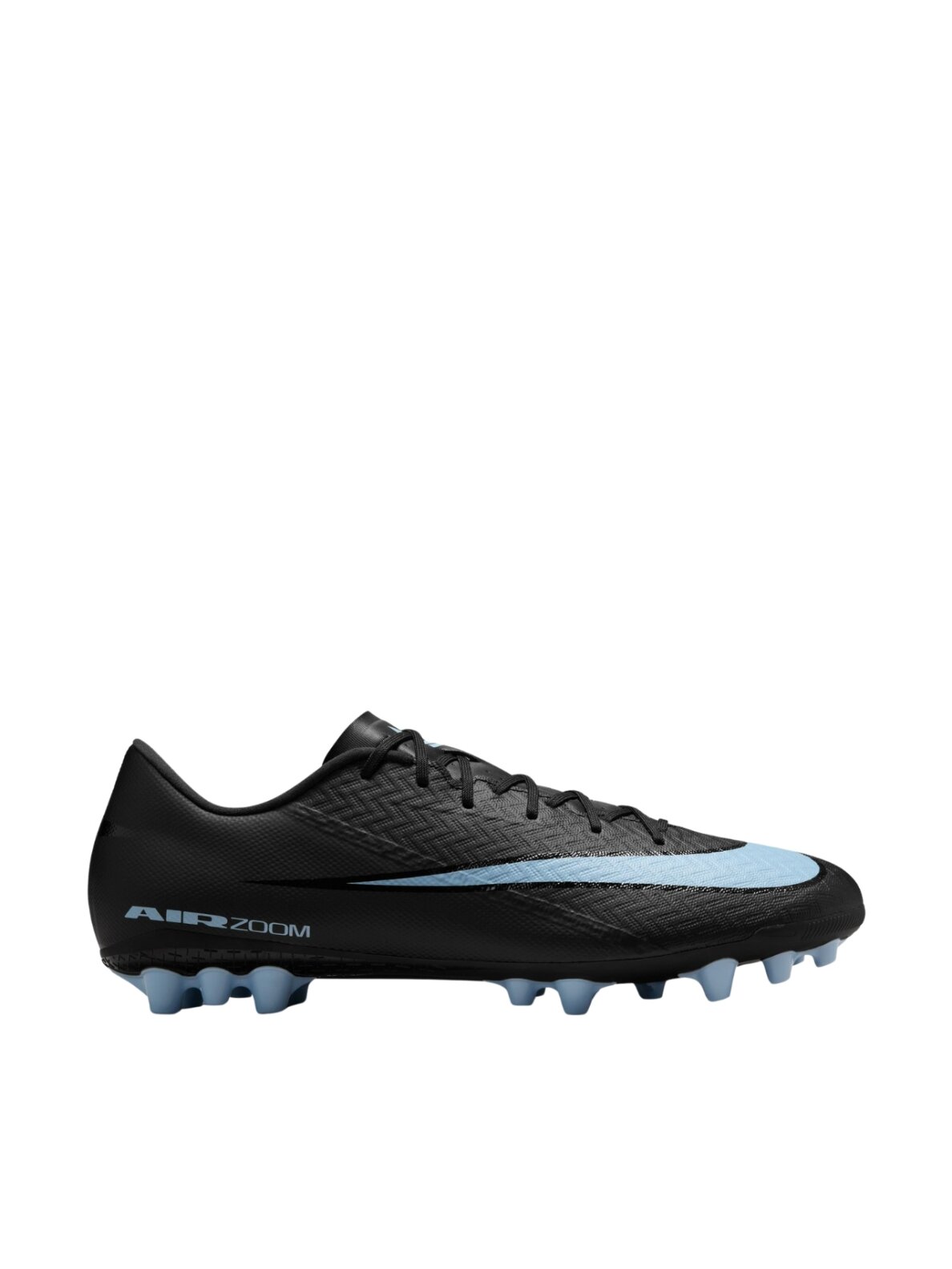 Nike Zoom Mercurial Vapor 16 Academy AG futbolo bateliai FQ8364 001 - vyriški