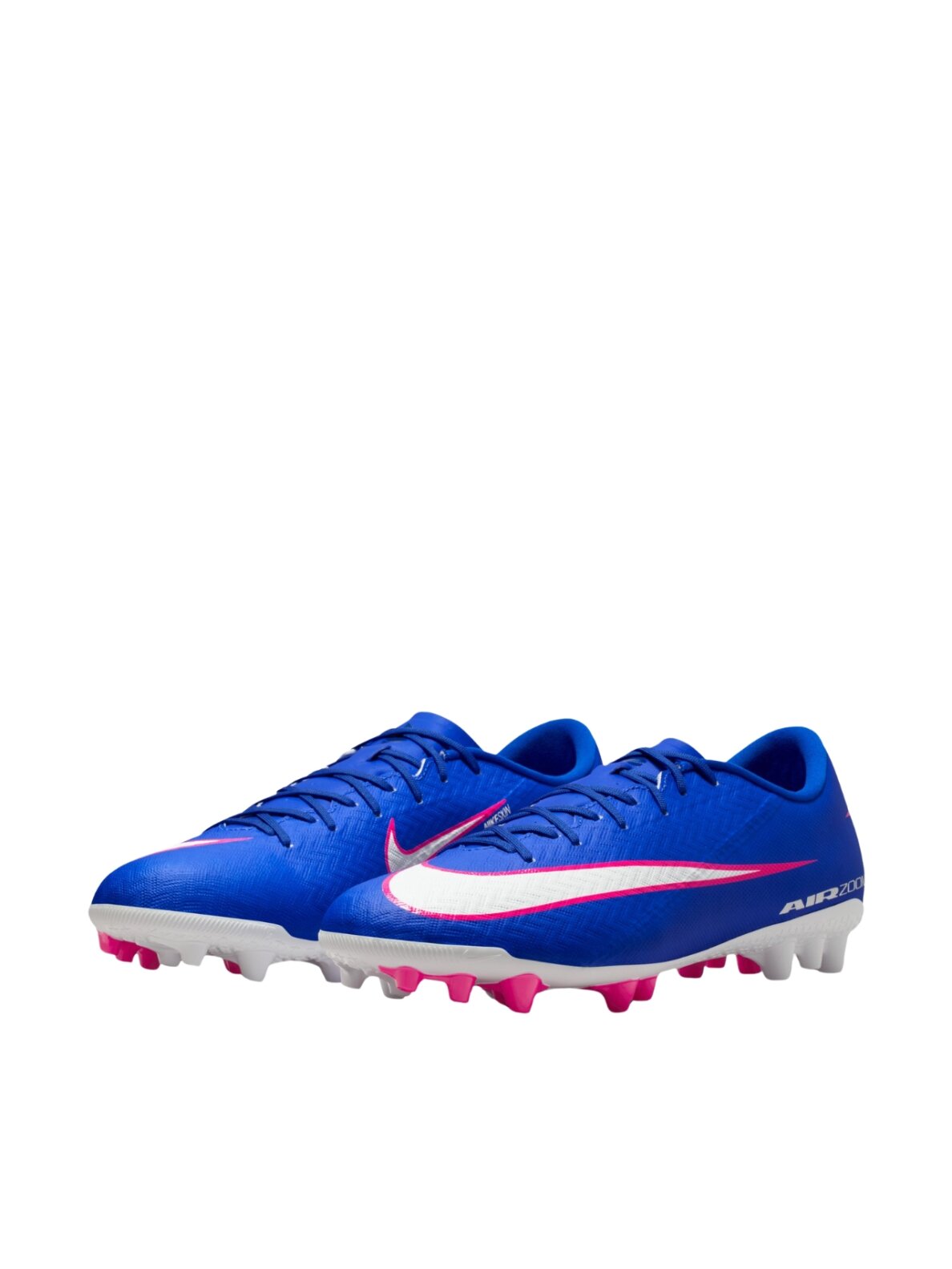 Nike Zoom Mercurial Vapor 16 Academy AG FQ8364 446 futbolo bateliai 1 Nike Zoom Mercurial Vapor 16 Academy AG FQ8364 446 futbolo bateliai 1