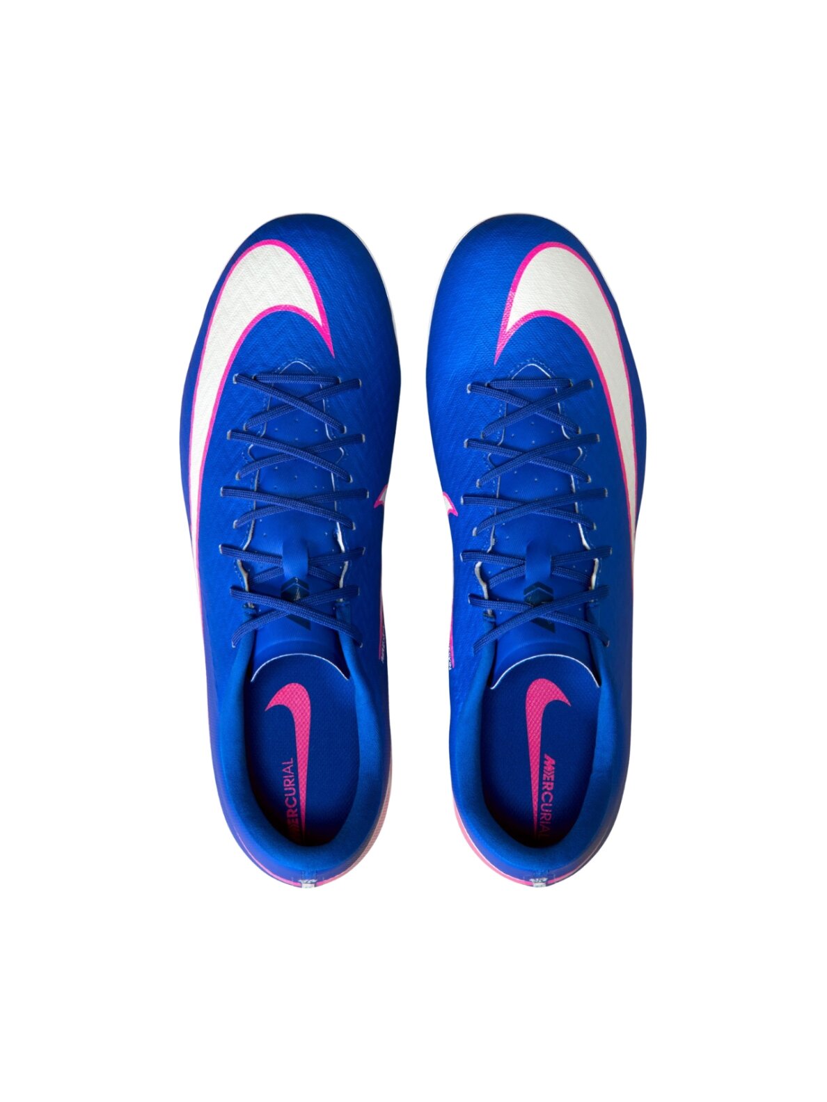 Nike Zoom Mercurial Vapor 16 Academy AG FQ8364 446 futbolo bateliai 3 Nike Zoom Mercurial Vapor 16 Academy AG FQ8364 446 futbolo bateliai 3