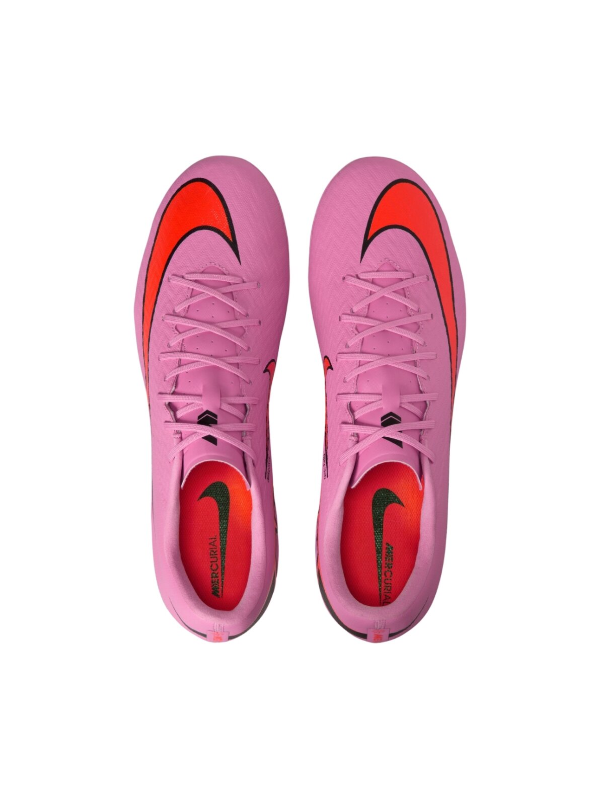 Nike Zoom Mercurial Vapor 16 Academy AG FQ8364 600 futbolo bateliai 3 Nike Zoom Mercurial Vapor 16 Academy AG FQ8364 600 futbolo bateliai 3