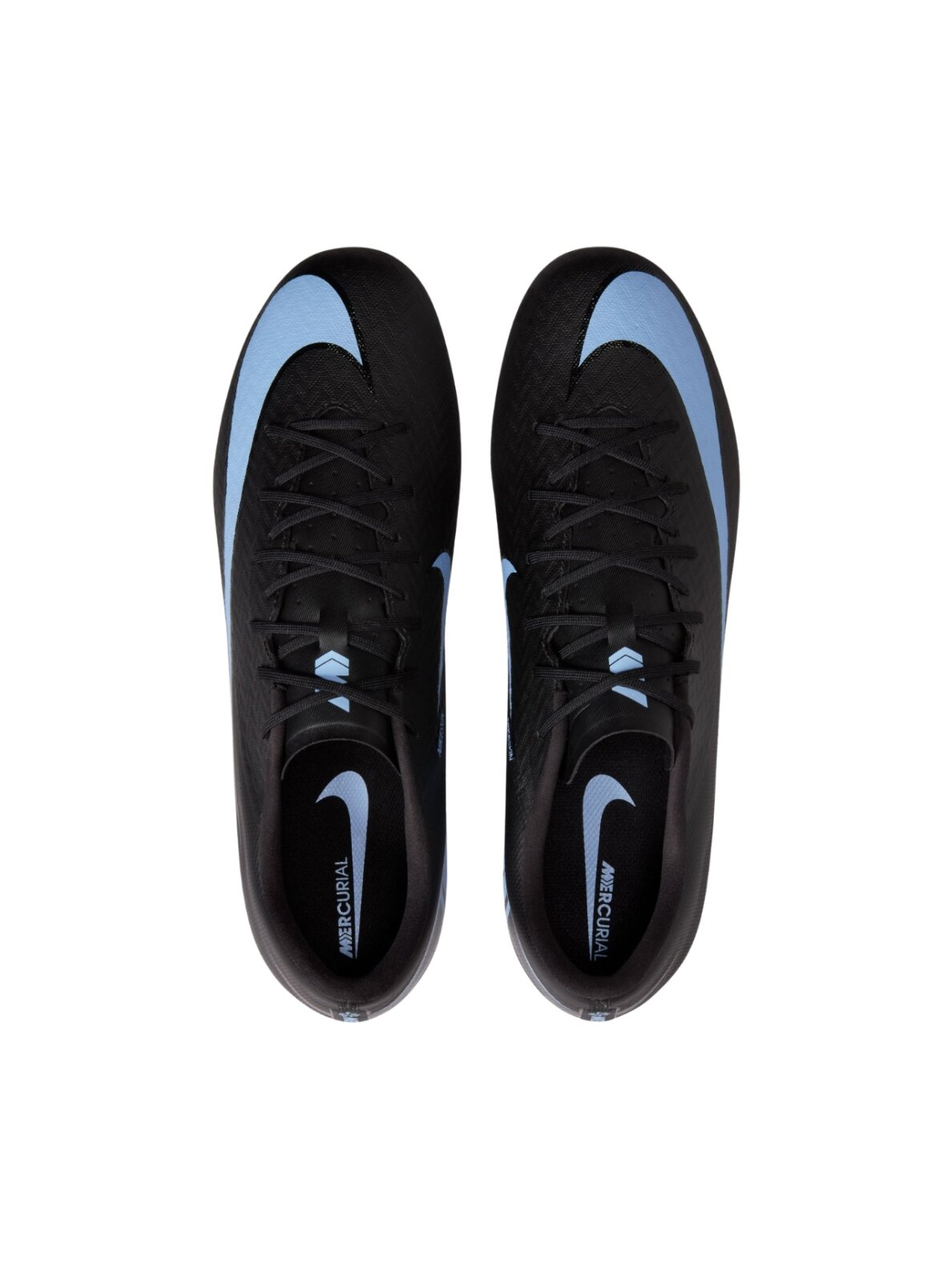 Nike Zoom Mercurial Vapor 16 Academy FG/MG FQ1458 001 futbolo bateliai 3