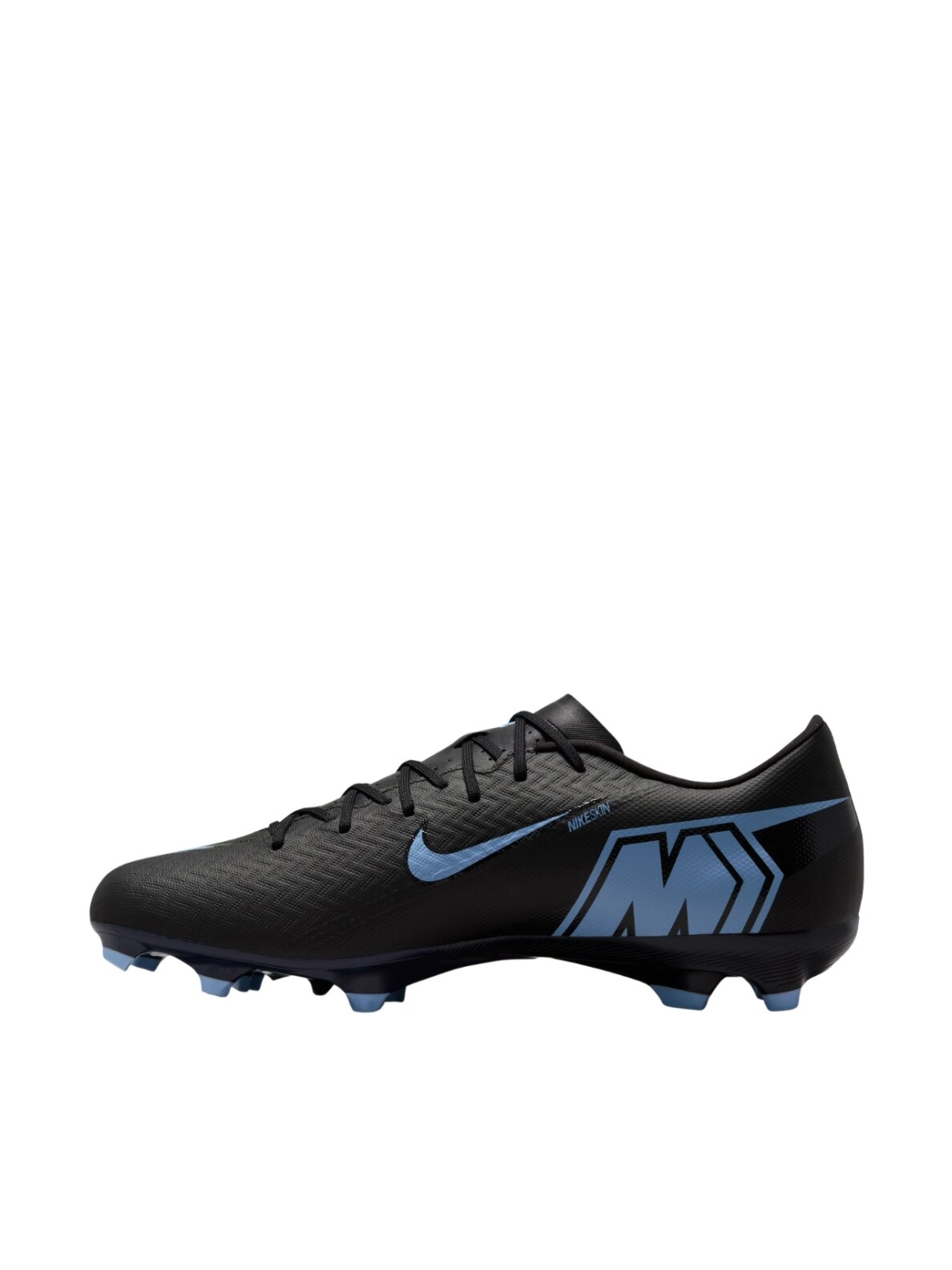 Nike Zoom Mercurial Vapor 16 Academy FG/MG FQ1458 001 futbolo bateliai 4 Nike Zoom Mercurial Vapor 16 Academy FG/MG FQ1458 001 futbolo bateliai 4