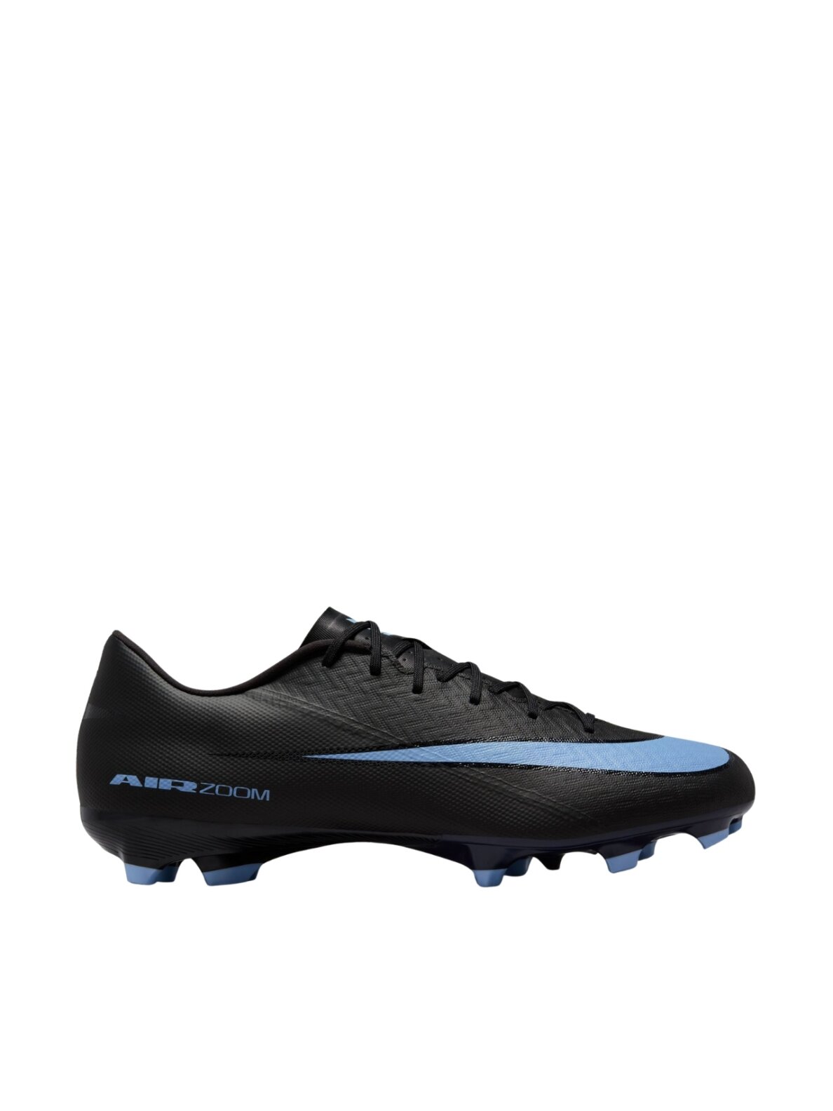 Nike Zoom Mercurial Vapor 16 Academy FG/MG FQ1458 001 futbolo bateliai Nike Zoom Mercurial Vapor 16 Academy FG/MG FQ1458 001 futbolo bateliai