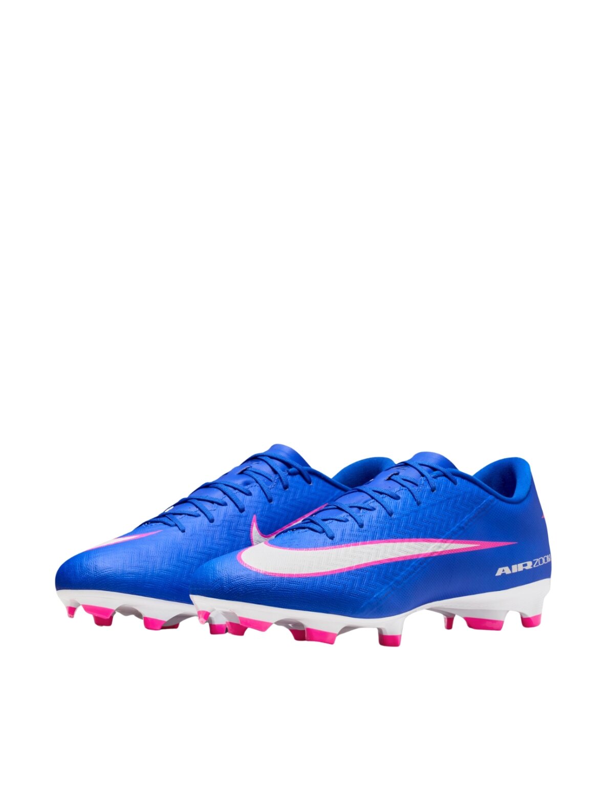 Nike Zoom Mercurial Vapor 16 Academy FG/MG FQ1458 446 futbolo bateliai 1 Nike Zoom Mercurial Vapor 16 Academy FG/MG FQ1458 446 futbolo bateliai 1