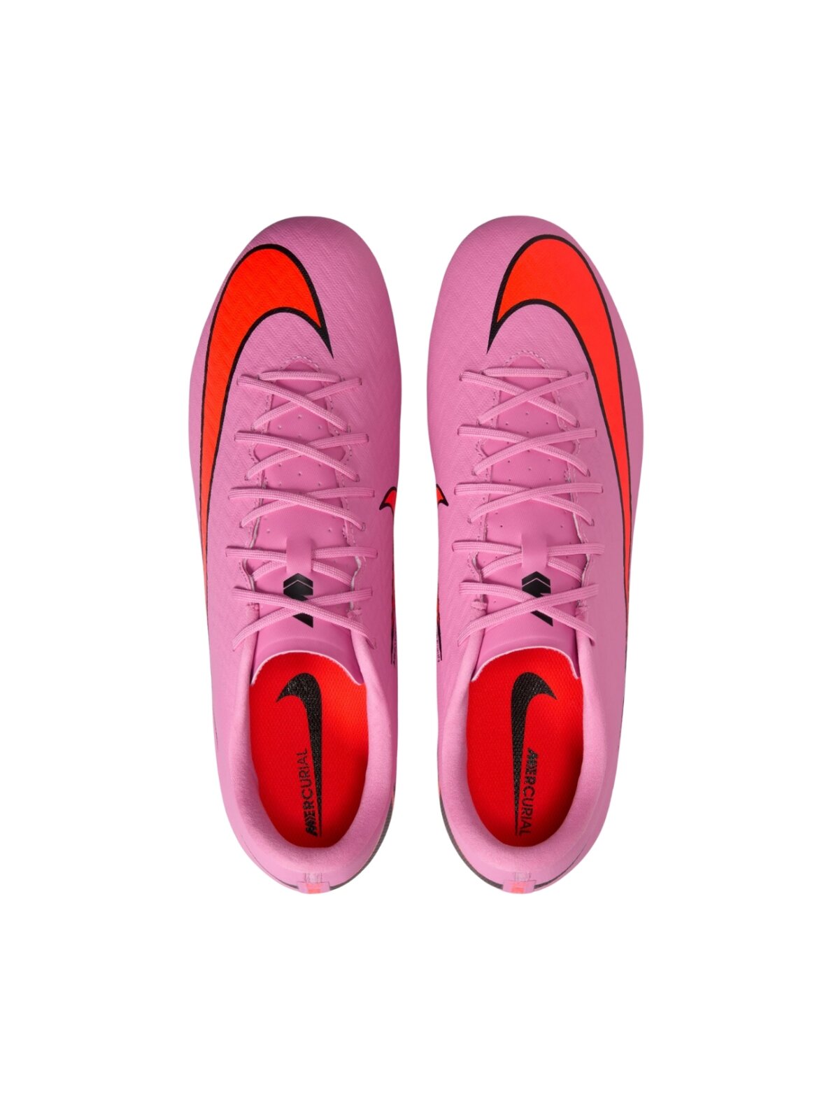 Nike Zoom Mercurial Vapor 16 Academy FG/MG FQ1458 600 futbolo bateliai 3 Nike Zoom Mercurial Vapor 16 Academy FG/MG FQ1458 600 futbolo bateliai 3