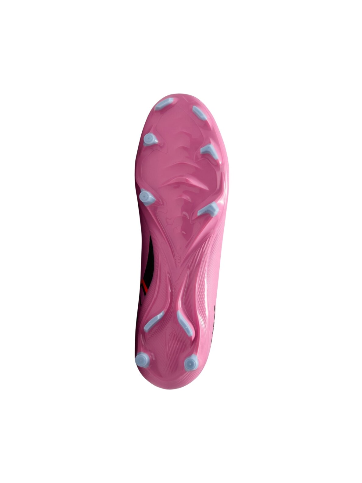 Nike Zoom Mercurial Vapor 16 Academy FG/MG FQ1458 600 futbolo bateliai 5 Nike Zoom Mercurial Vapor 16 Academy FG/MG FQ1458 600 futbolo bateliai 5