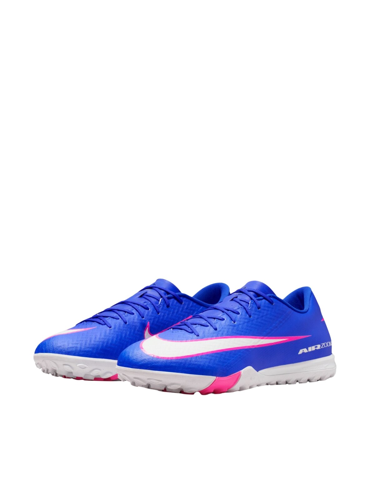 Nike Zoom Mercurial Vapor 16 Academy TF FQ8449 446 futbolo bateliai 1 Nike Zoom Mercurial Vapor 16 Academy TF FQ8449 446 futbolo bateliai 1