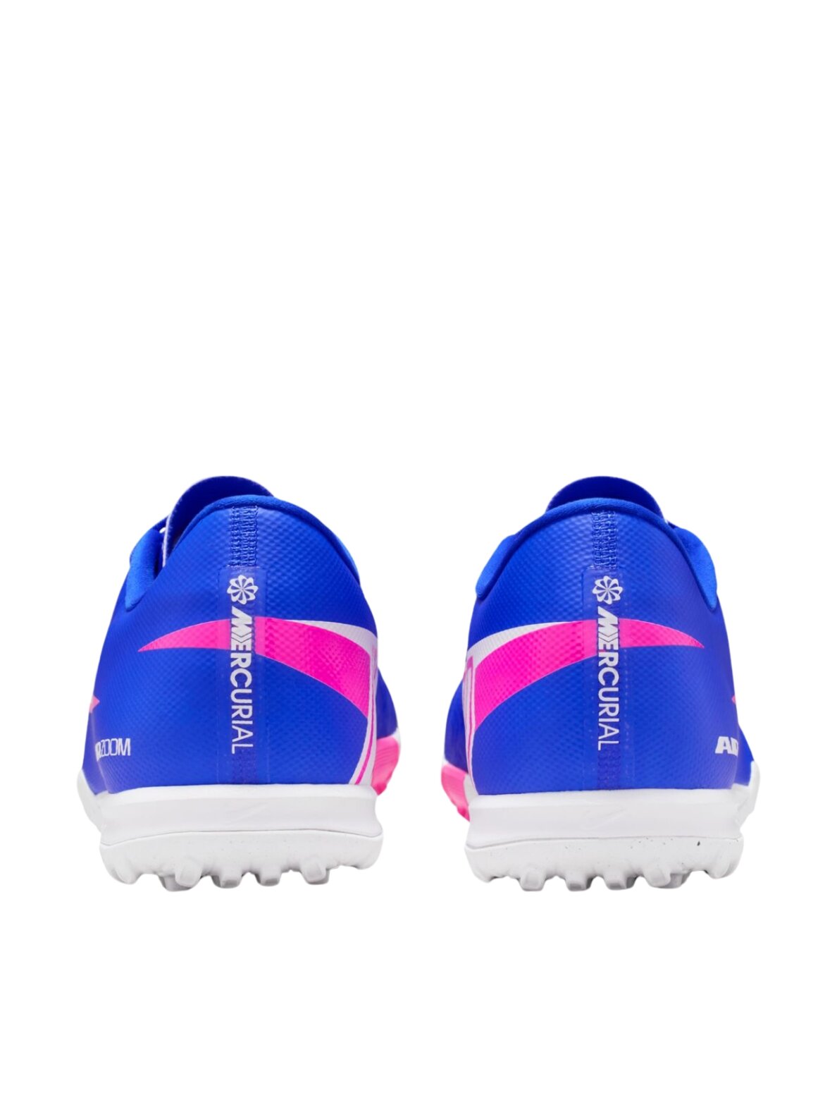 Nike Zoom Mercurial Vapor 16 Academy TF FQ8449 446 futbolo bateliai 2 Nike Zoom Mercurial Vapor 16 Academy TF FQ8449 446 futbolo bateliai 2