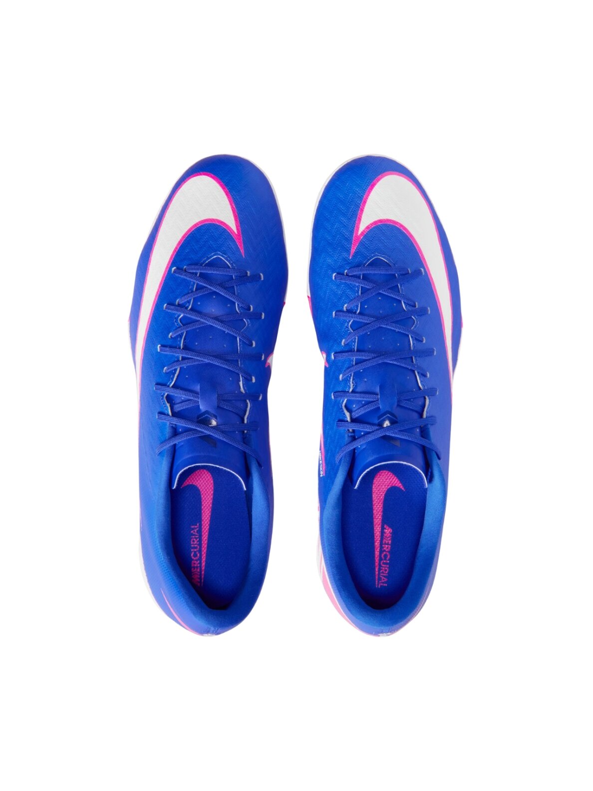 Nike Zoom Mercurial Vapor 16 Academy TF FQ8449 446 futbolo bateliai 3