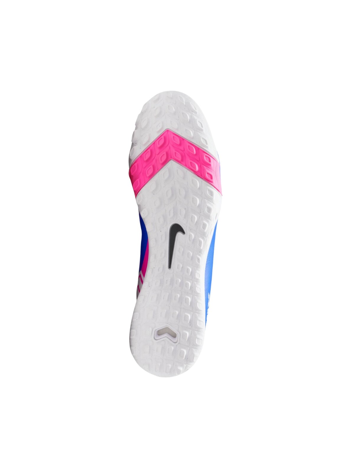 Nike Zoom Mercurial Vapor 16 Academy TF FQ8449 446 futbolo bateliai 5