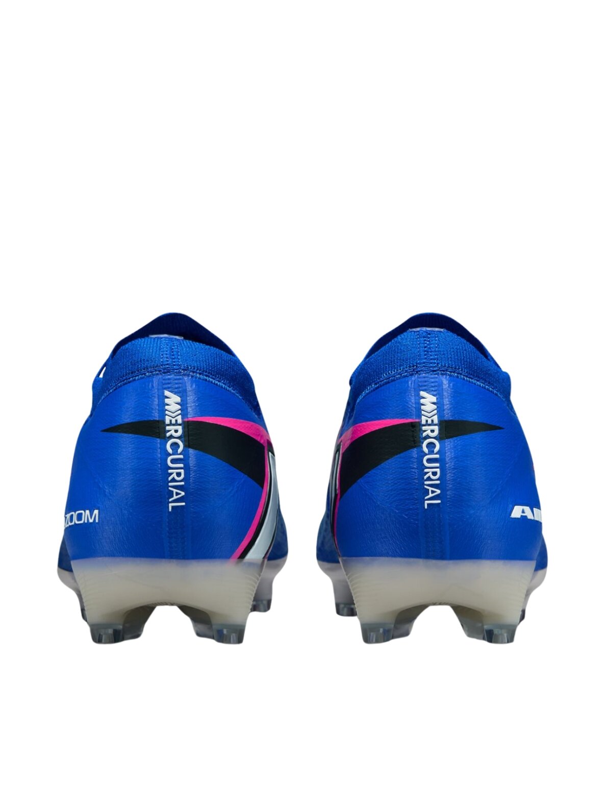 Nike Zoom Mercurial Vapor 16 Elite AG-PRO FQ8693 446 futbolo bateliai 2 Nike Zoom Mercurial Vapor 16 Elite AG-PRO FQ8693 446 futbolo bateliai 2