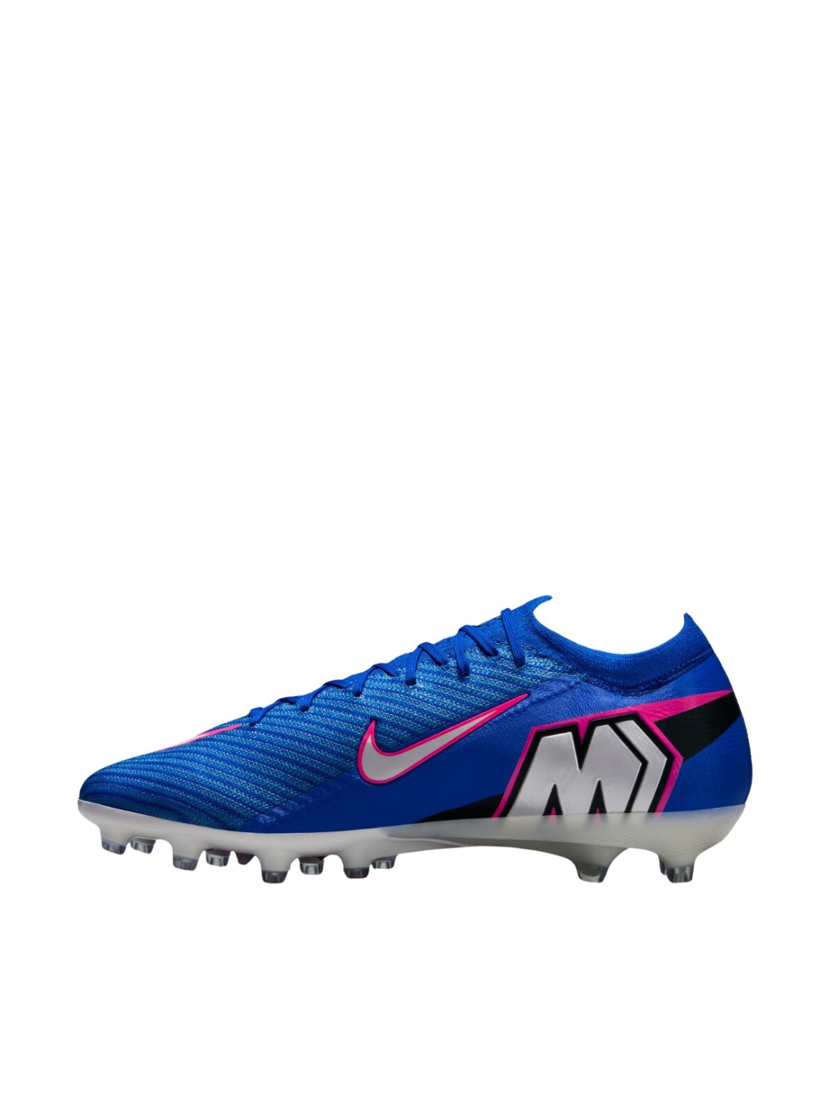 Nike Zoom Mercurial Vapor 16 Elite AG-PRO FQ8693 446 futbolo bateliai 4