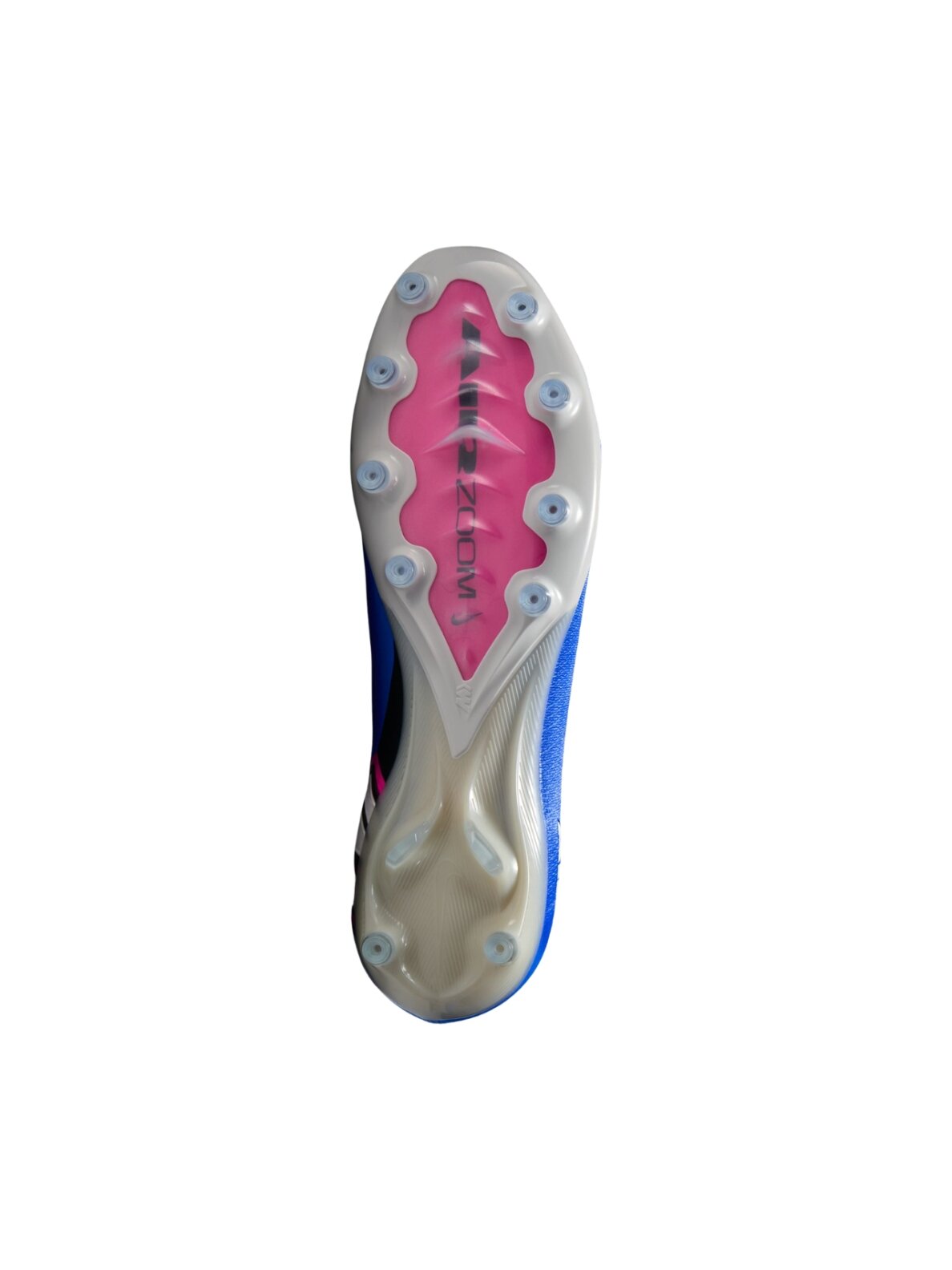 Nike Zoom Mercurial Vapor 16 Elite AG-PRO FQ8693 446 futbolo bateliai 5 Nike Zoom Mercurial Vapor 16 Elite AG-PRO FQ8693 446 futbolo bateliai 5