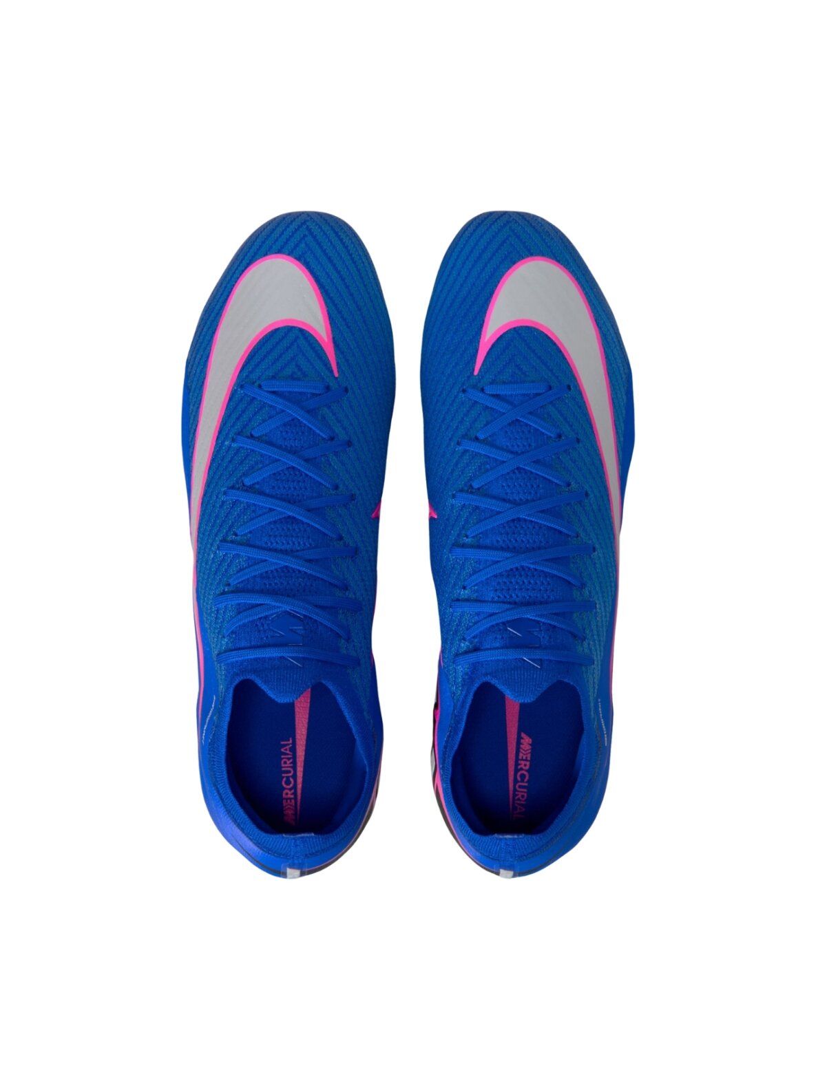 Nike Zoom Mercurial Vapor 16 Elite FG FQ1457 446 futbolo bateliai 3