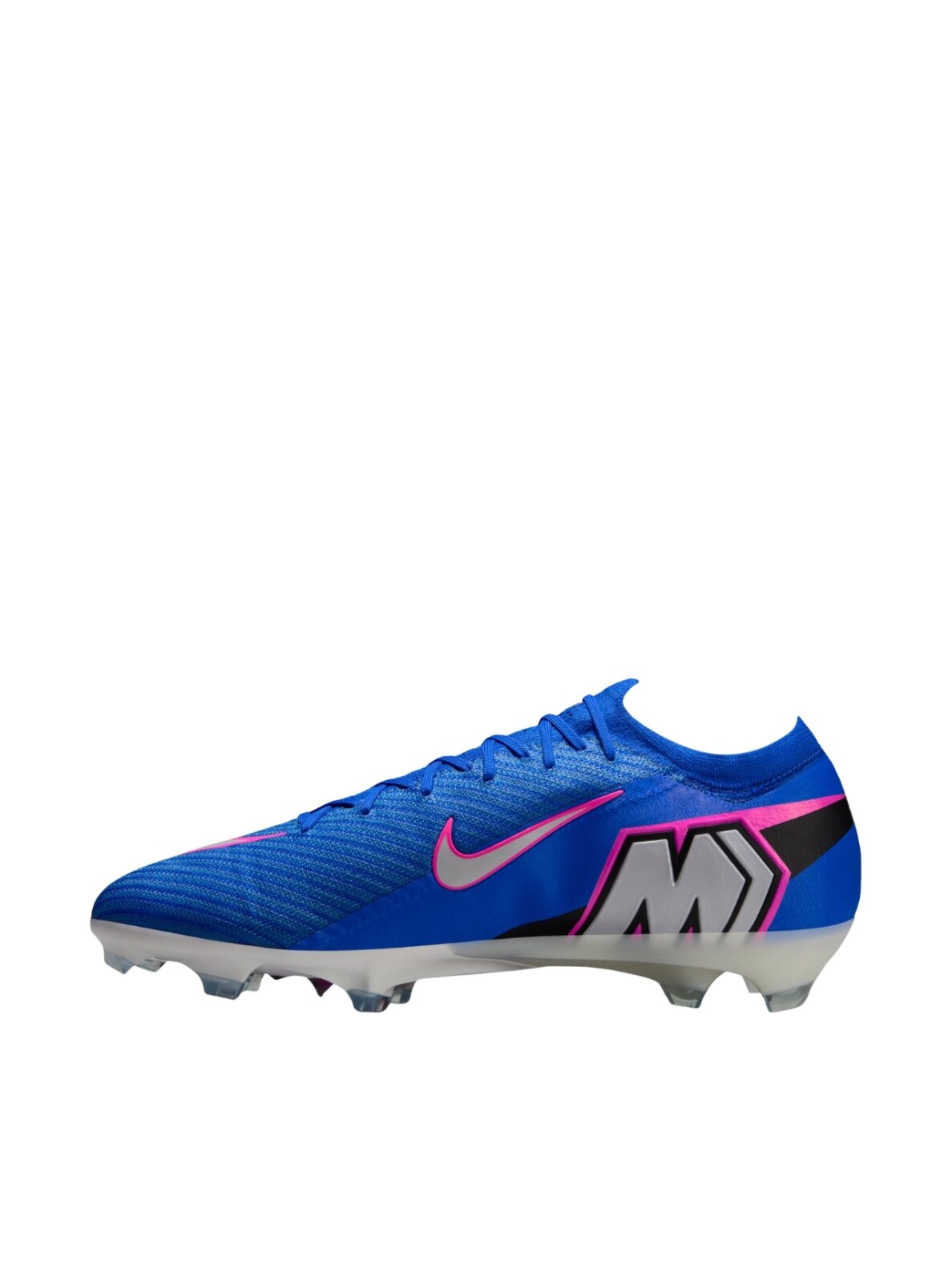 Nike Zoom Mercurial Vapor 16 Elite FG FQ1457 446 futbolo bateliai 4