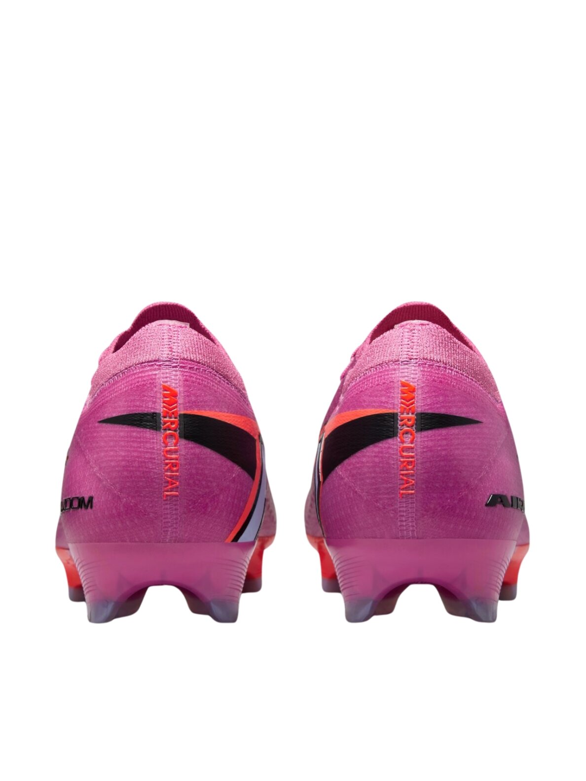 Nike Zoom Mercurial Vapor 16 Elite FG futbolo bateliai vyrams raudoni FQ1457 600 2 Nike Zoom Mercurial Vapor 16 Elite FG futbolo bateliai vyrams raudoni FQ1457 600 2