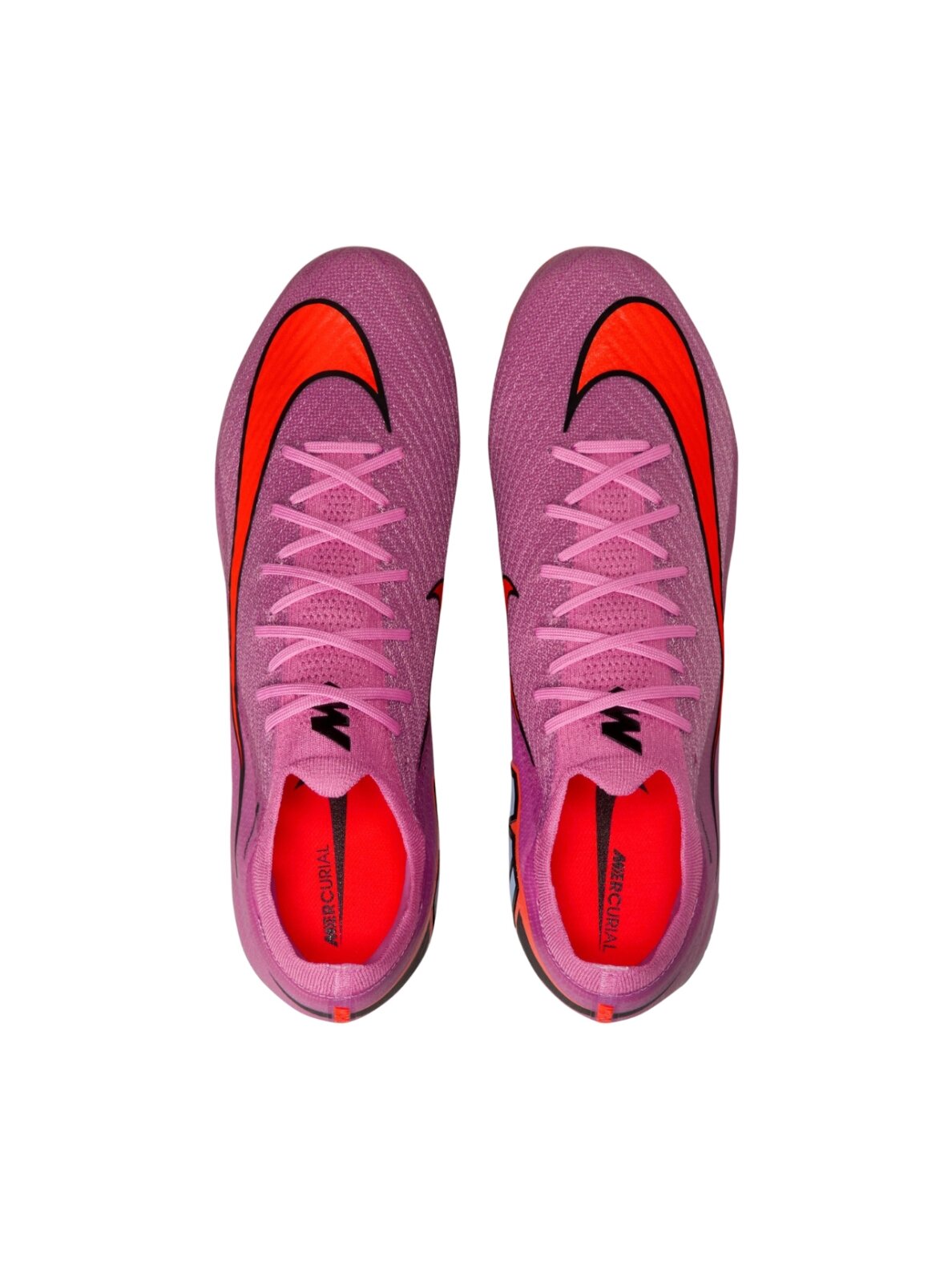 Nike Zoom Mercurial Vapor 16 Elite FG futbolo bateliai vyrams raudoni FQ1457 600 3 Nike Zoom Mercurial Vapor 16 Elite FG futbolo bateliai vyrams raudoni FQ1457 600 3