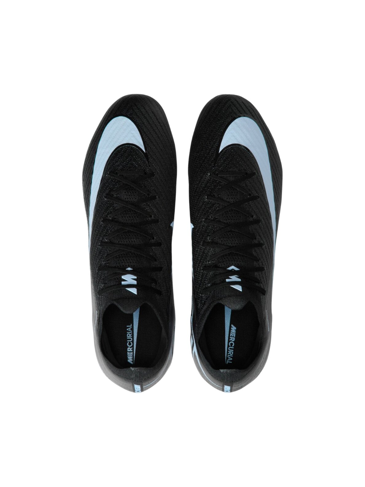 Nike Zoom Mercurial Vapor 16 Elite SG-PRO vyrams Juodi 3 Nike Zoom Mercurial Vapor 16 Elite SG-PRO vyrams Juodi 3