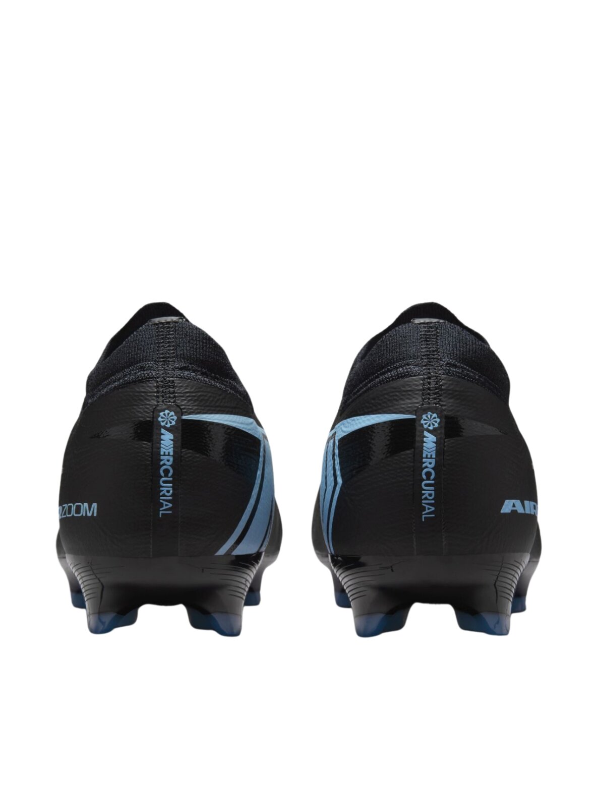 Nike Zoom Mercurial Vapor 16 Pro FG FQ8685 001 futbolo bateliai 2 Nike Zoom Mercurial Vapor 16 Pro FG FQ8685 001 futbolo bateliai 2