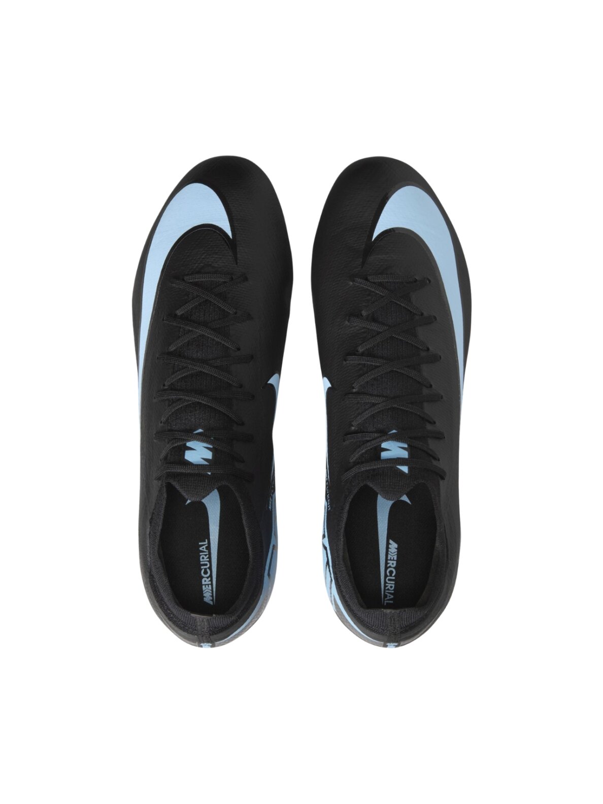 Nike Zoom Mercurial Vapor 16 Pro FG FQ8685 001 futbolo bateliai 3