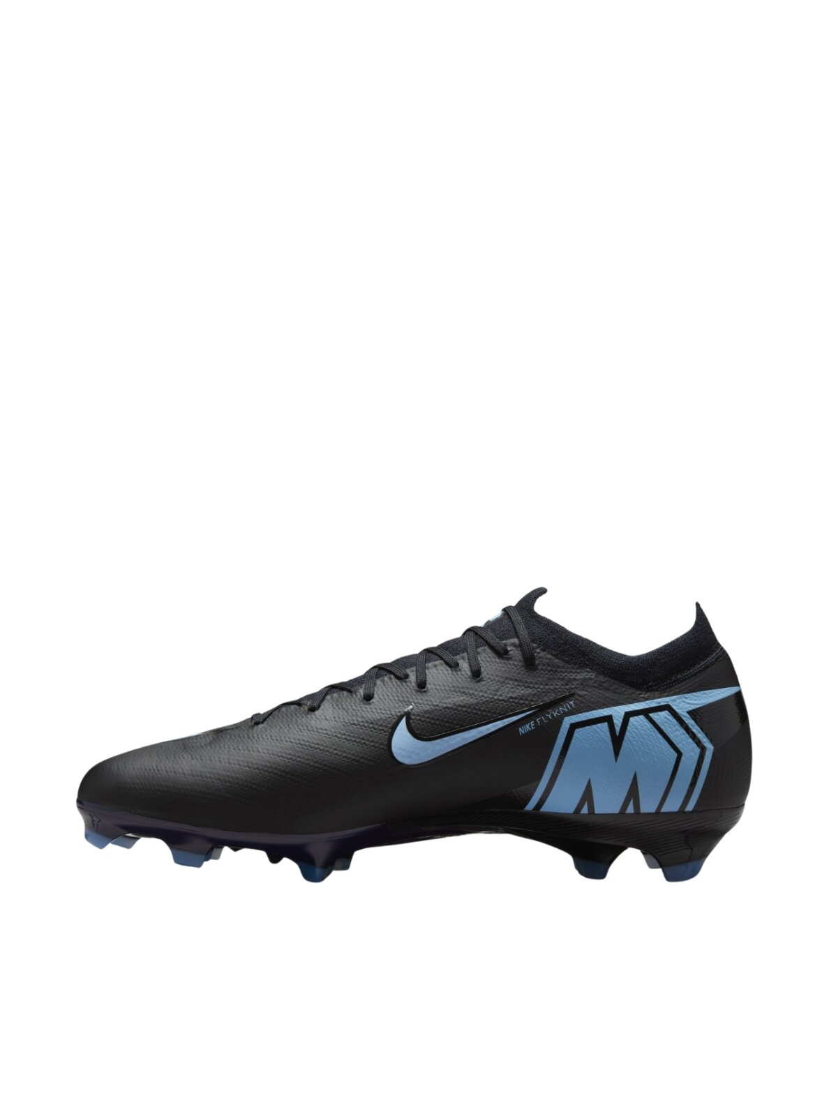 Nike Zoom Mercurial Vapor 16 Pro FG FQ8685 001 futbolo bateliai 4 Nike Zoom Mercurial Vapor 16 Pro FG FQ8685 001 futbolo bateliai 4