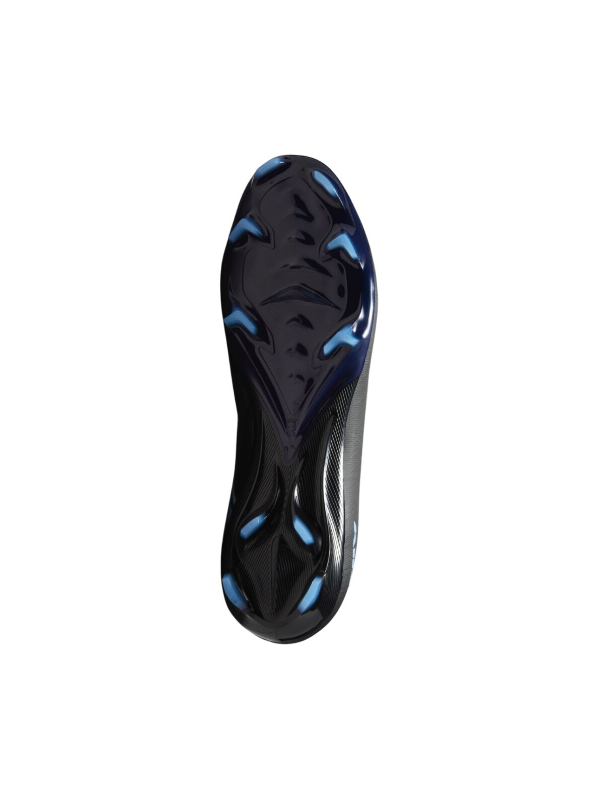 Nike Zoom Mercurial Vapor 16 Pro FG FQ8685 001 futbolo bateliai 5 Nike Zoom Mercurial Vapor 16 Pro FG FQ8685 001 futbolo bateliai 5